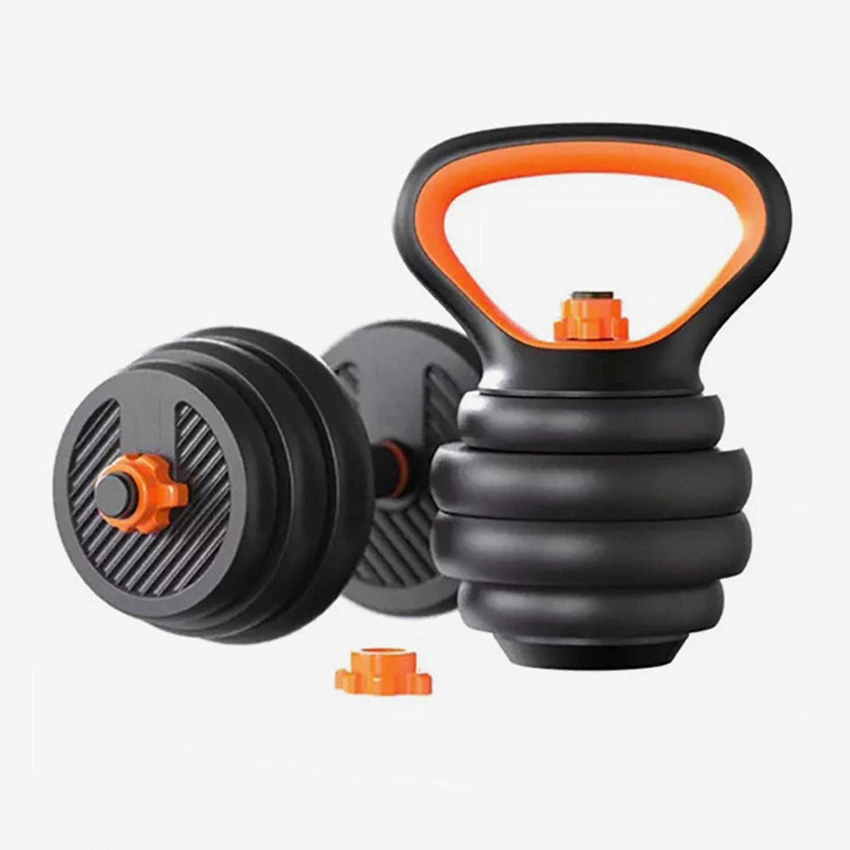 Fitness Tech Xiaomi