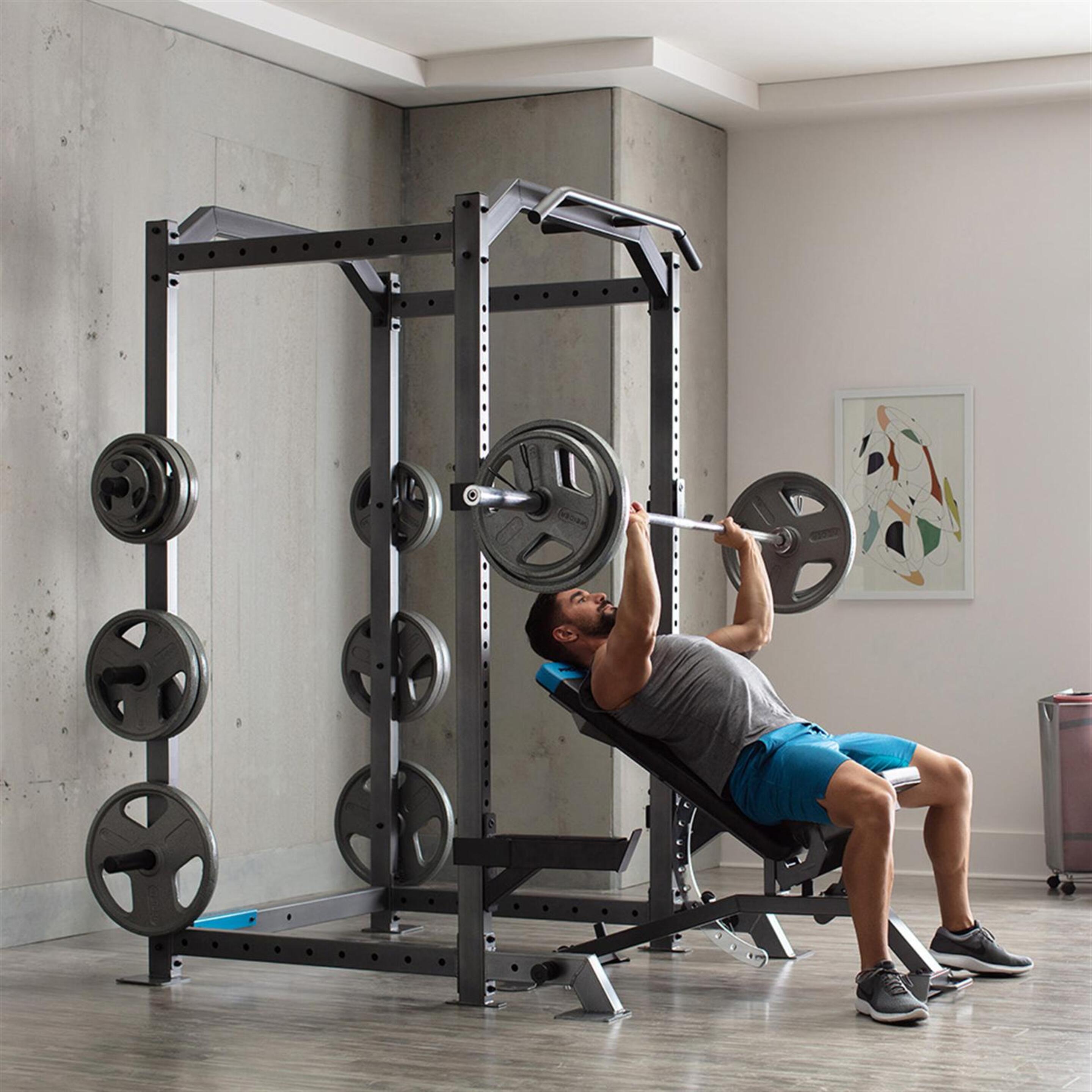 Proform Carbon Strength Power Rack