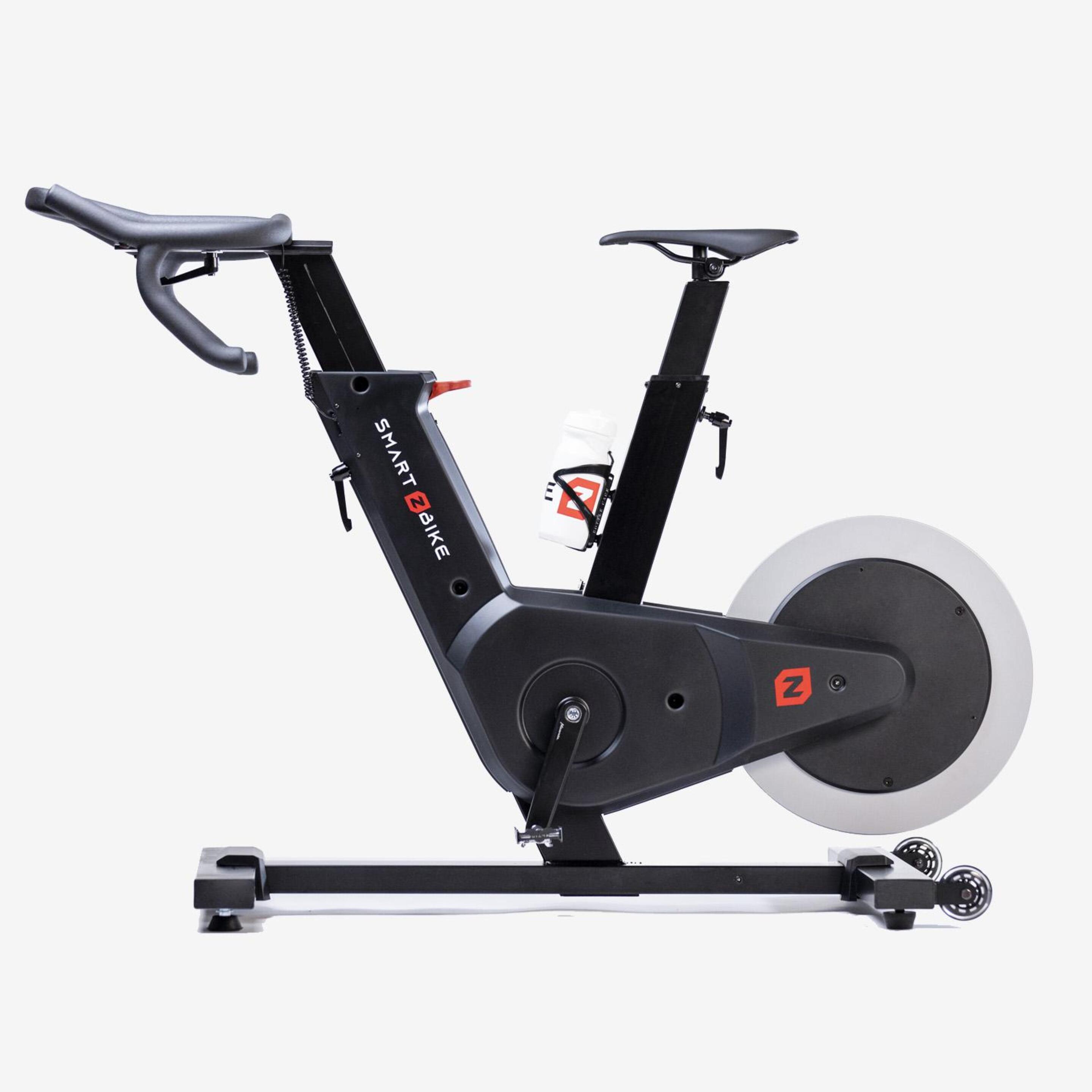 Smart Zbike Spain Bici Est Spnng Vi 14kg Gym