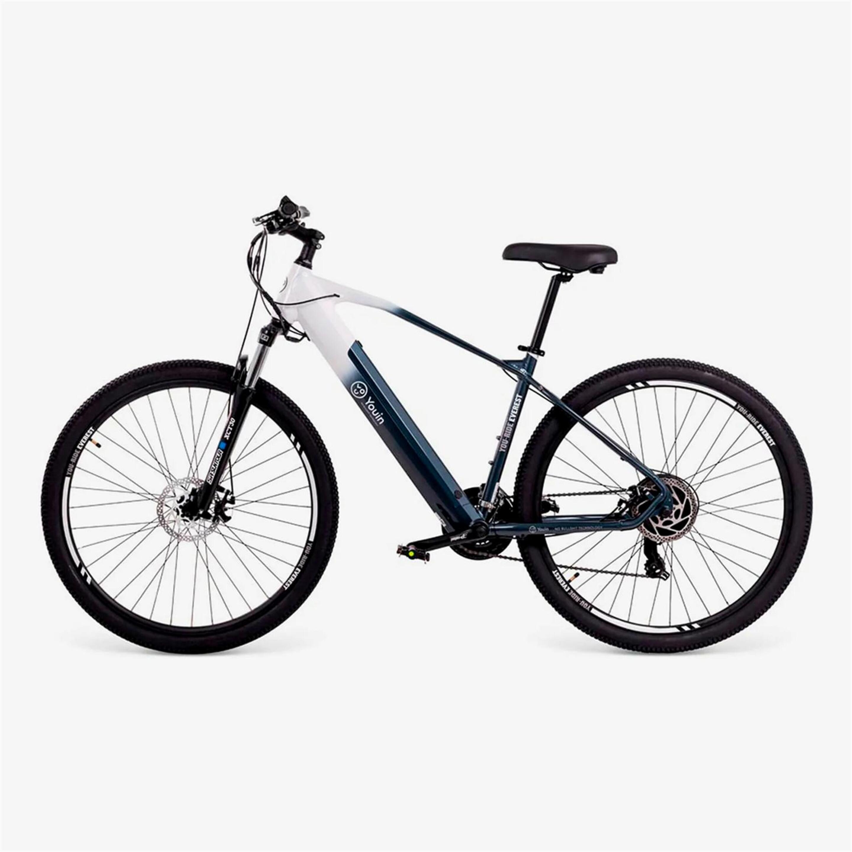 You-ride Everest Cro Bicicleta Electrica Mtb