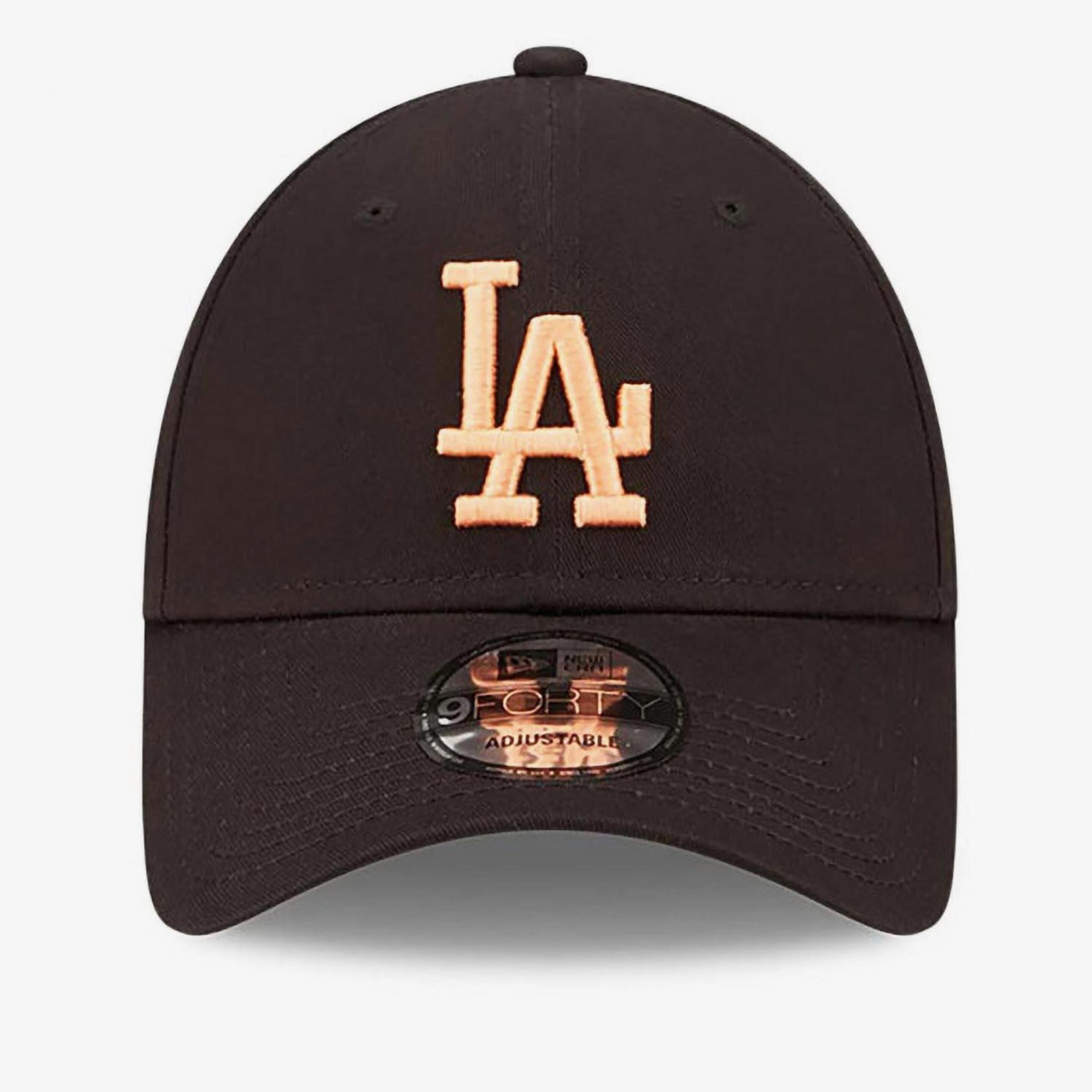 New Era Los Angeles Dodgers