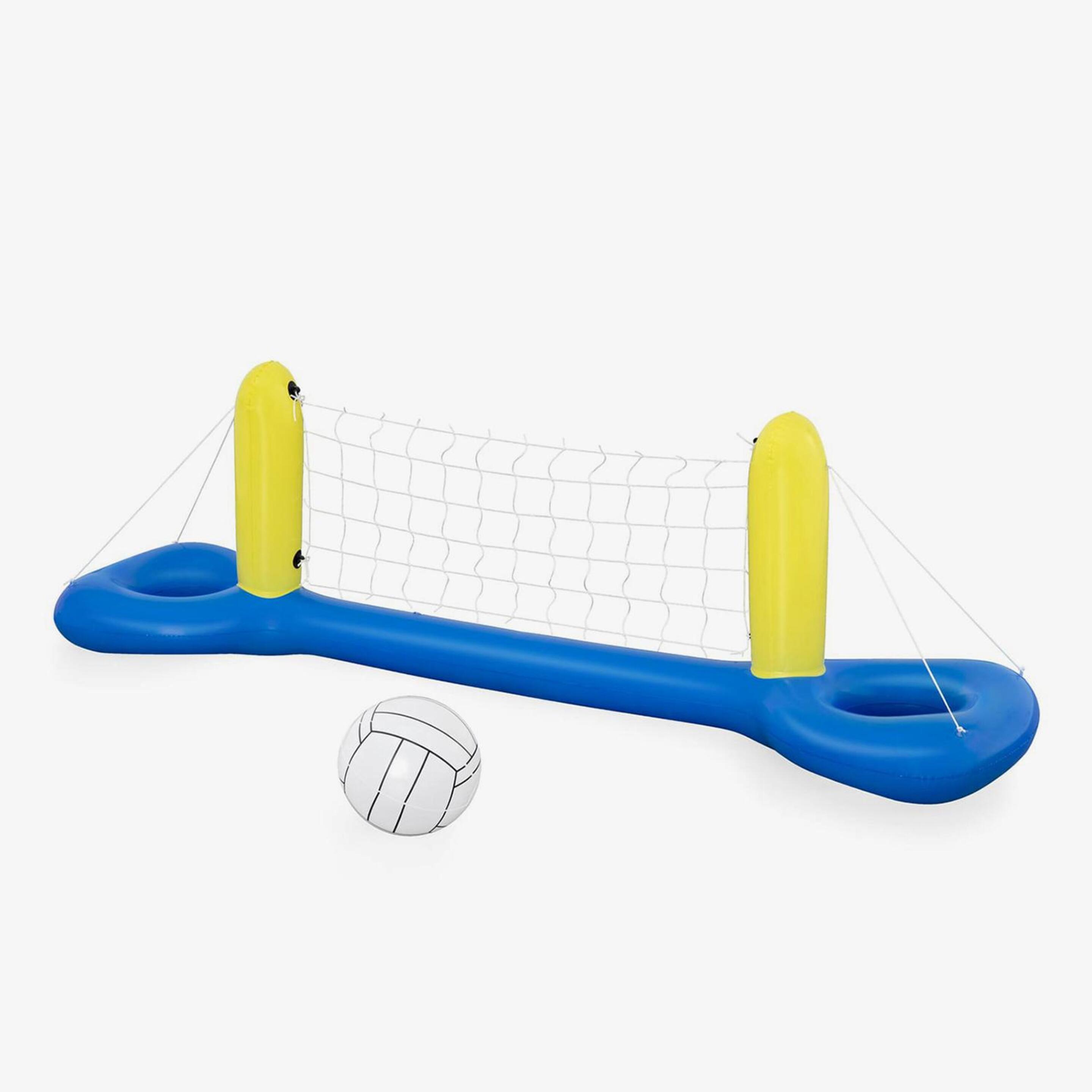 Juego Volley Agua Bestway - unico - Juegos Agua