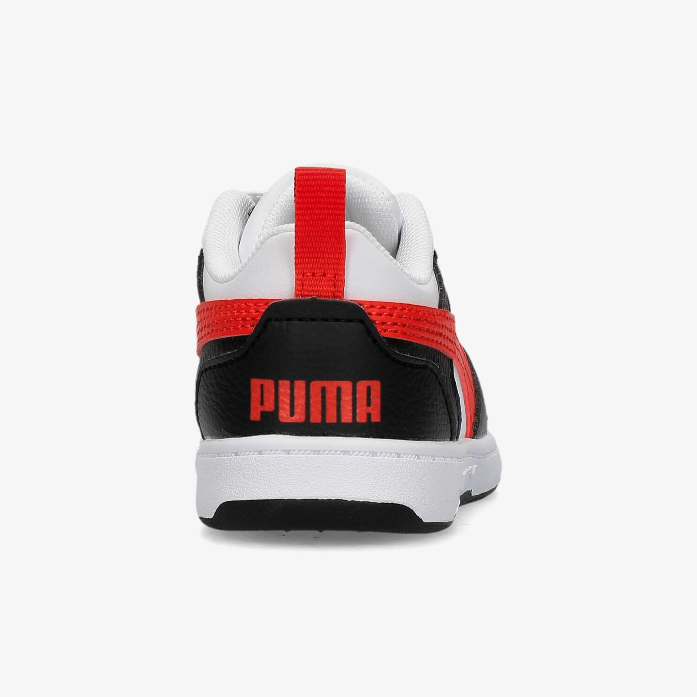 Puma Rebound V6 Lo