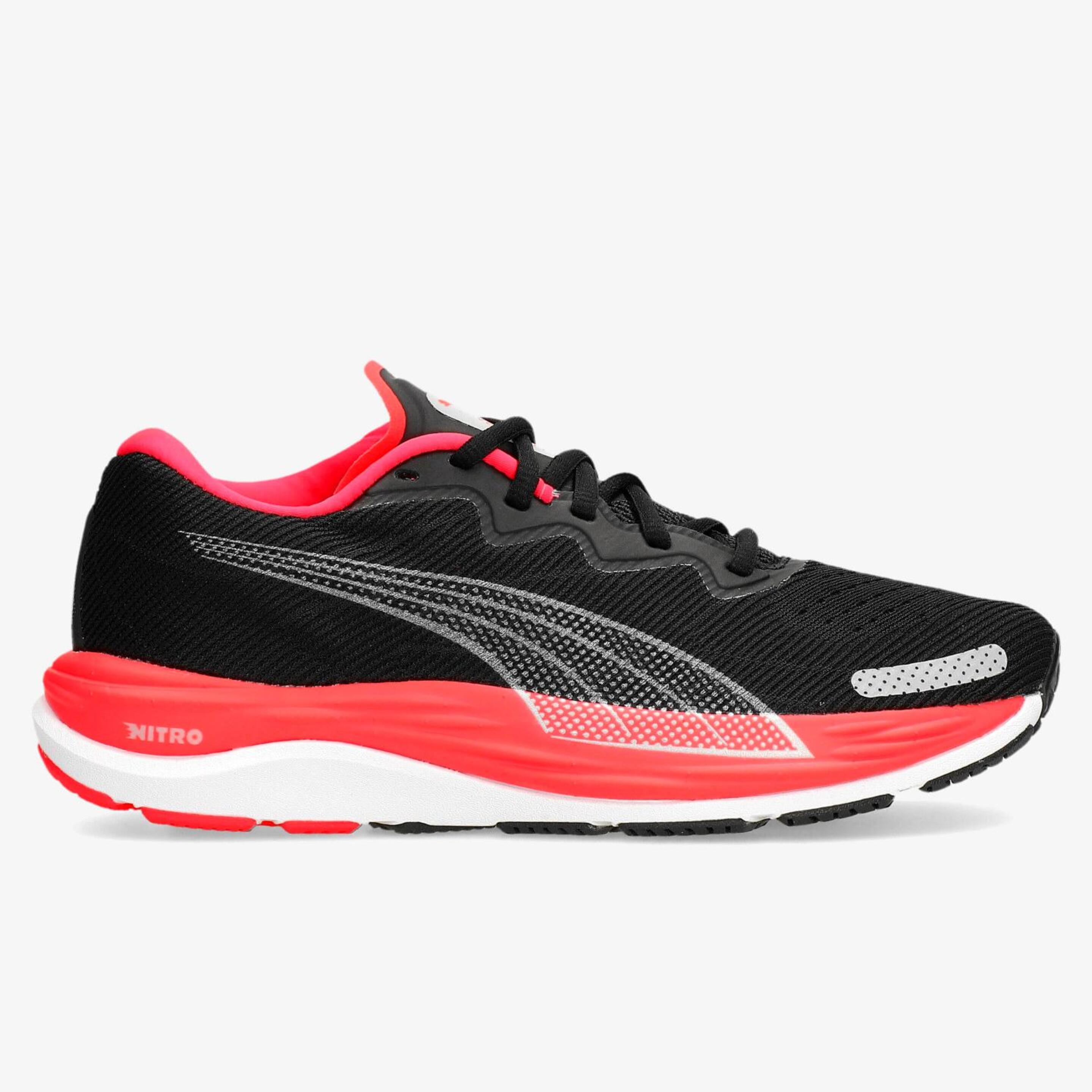 Puma Velocity