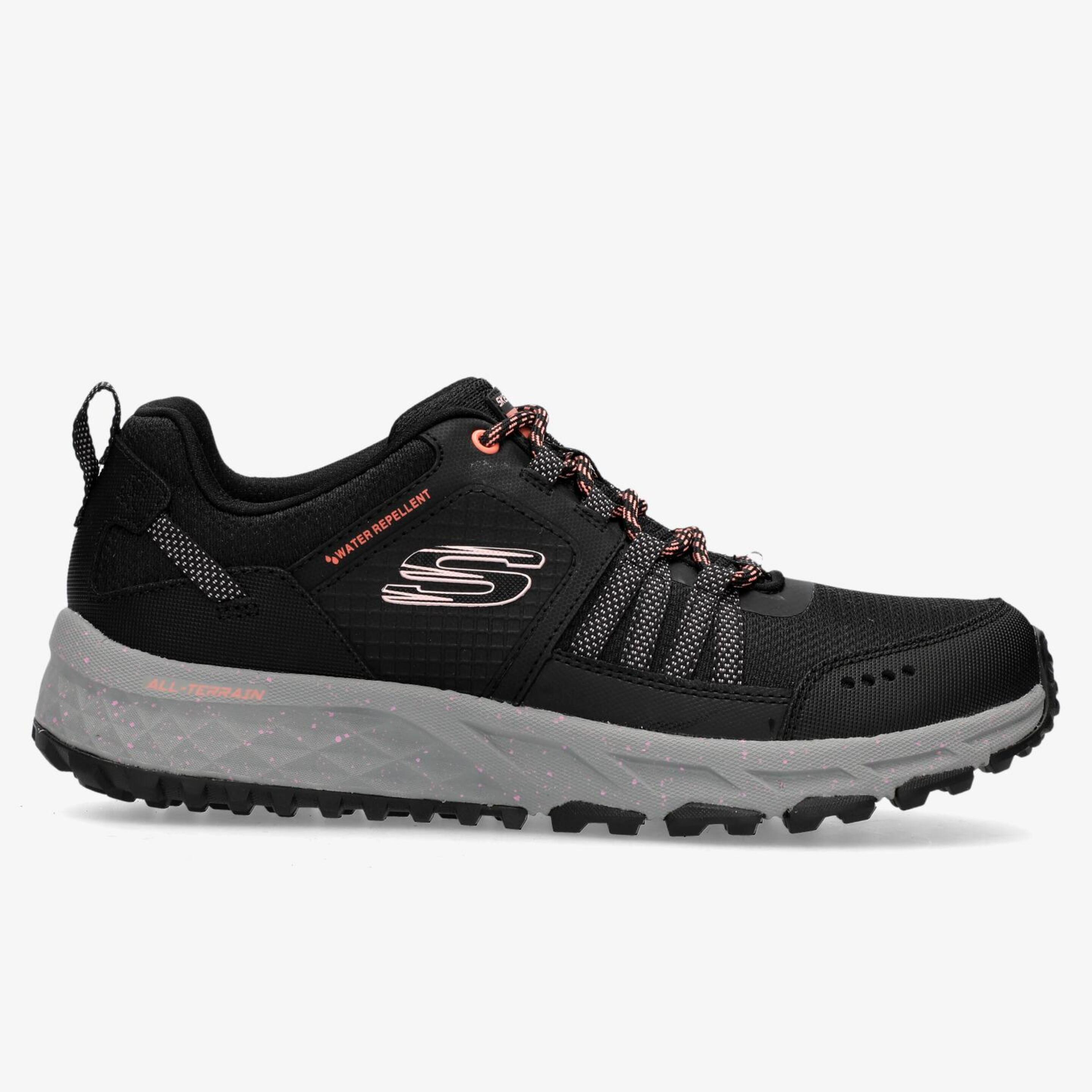 Skechers Escape Plan