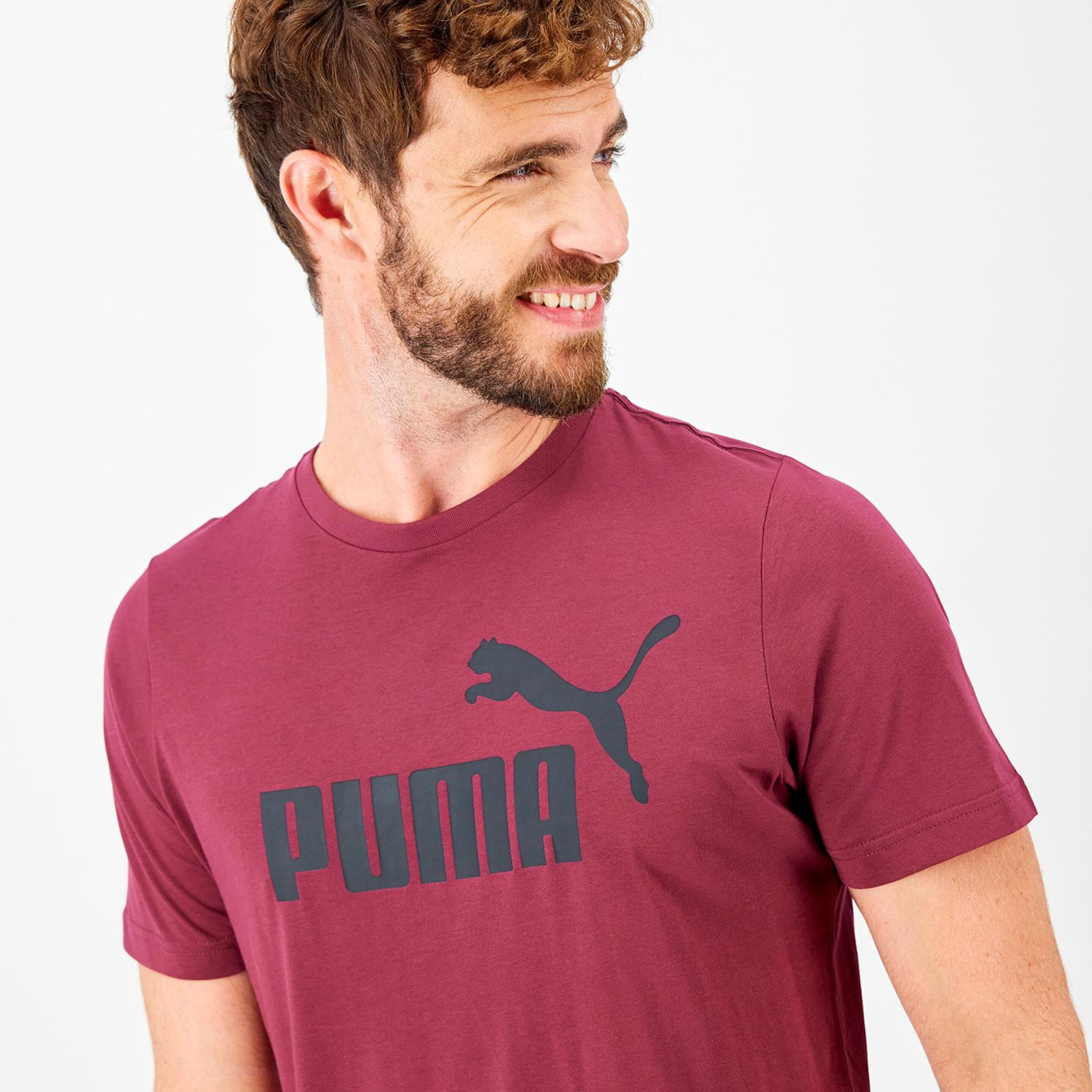 Puma Big Logo