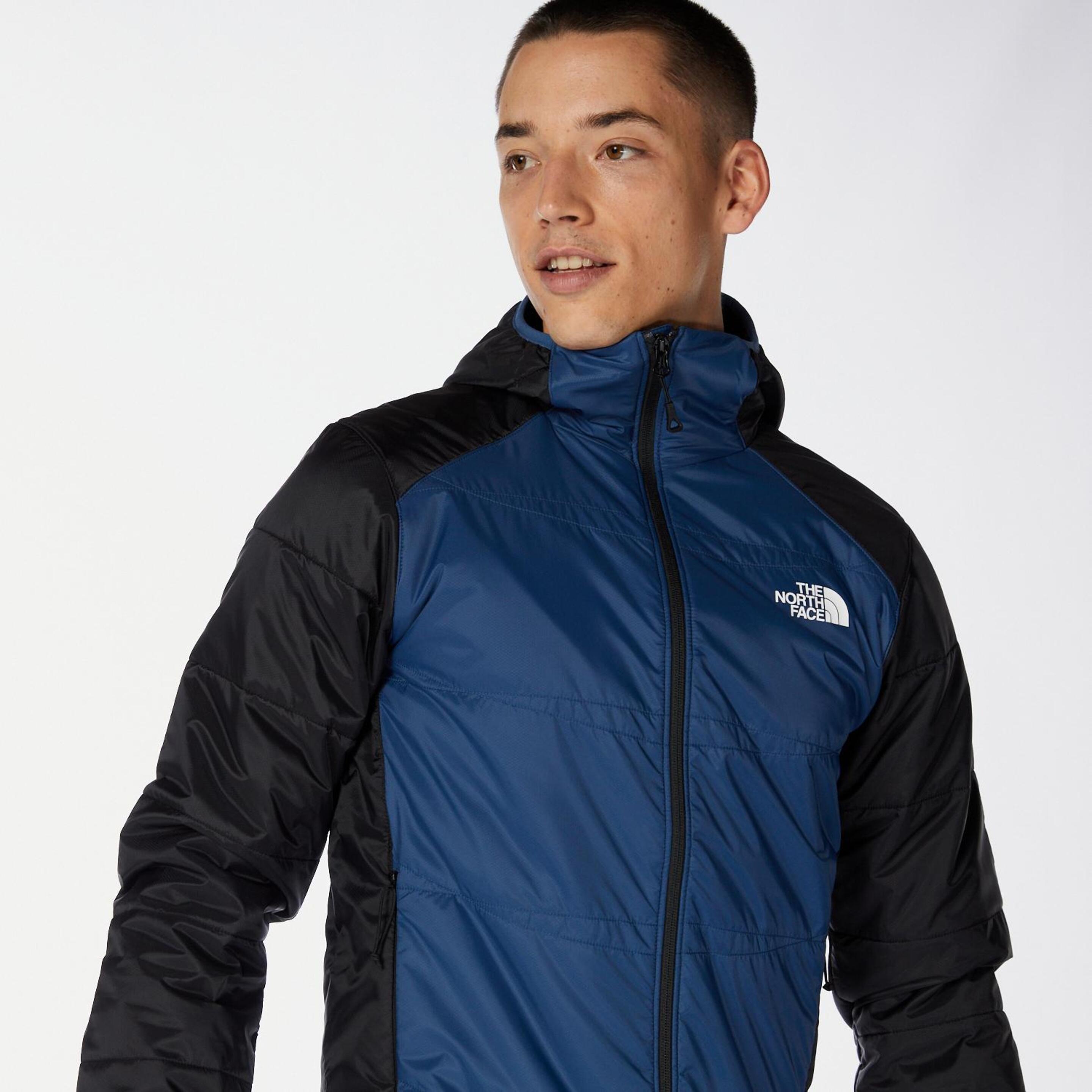 North Face Quest