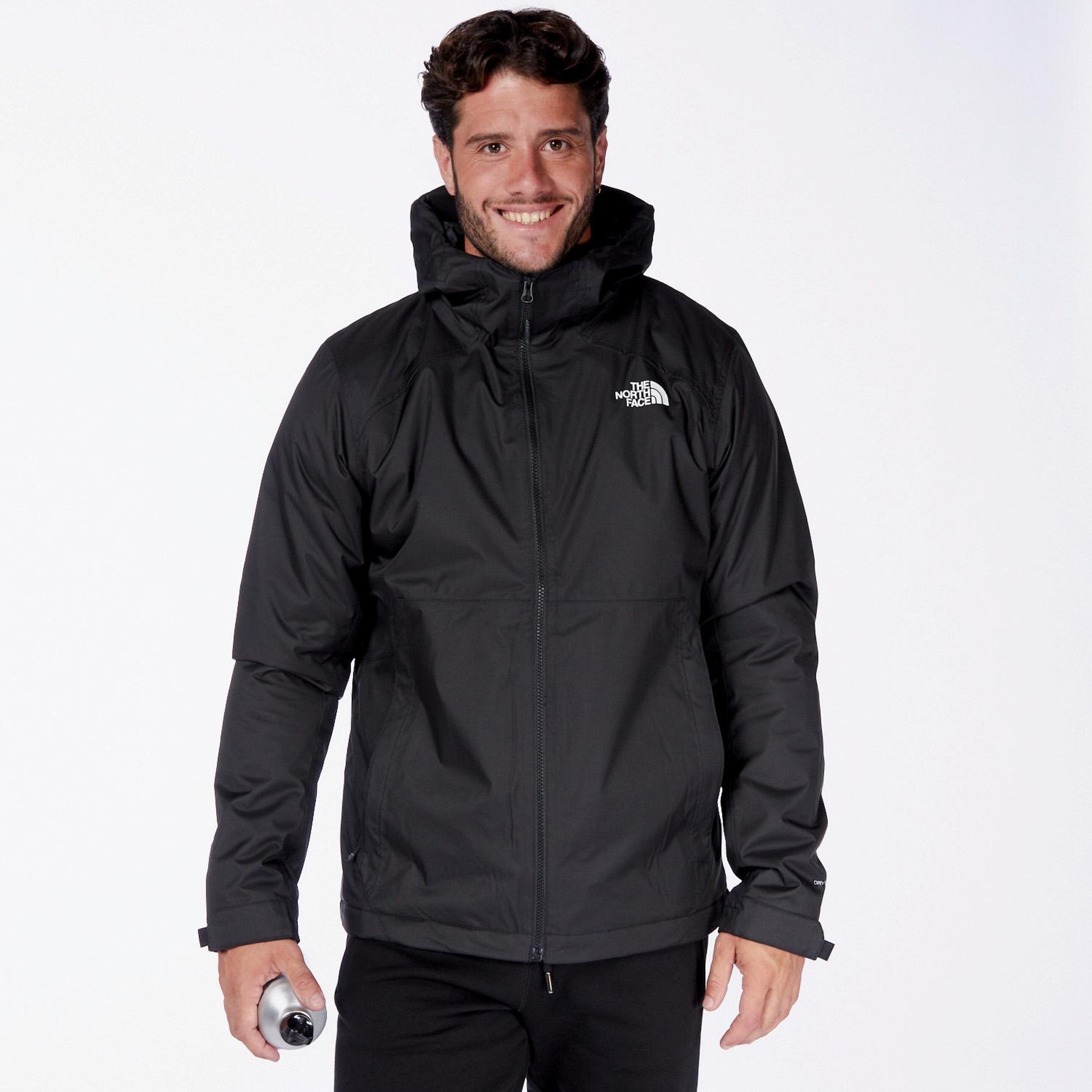 Perry sport sales the north face