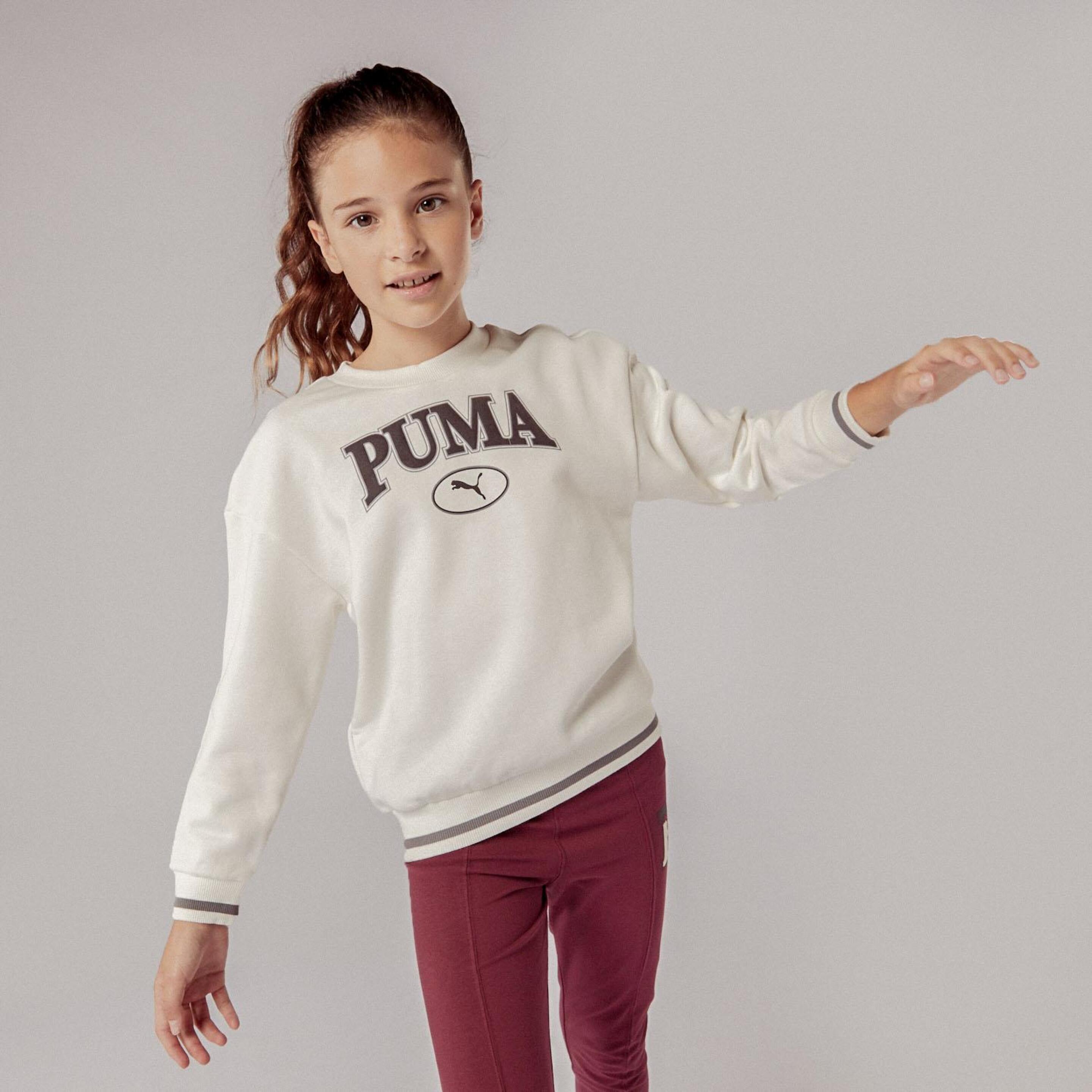 Sweatshirt Van Puma