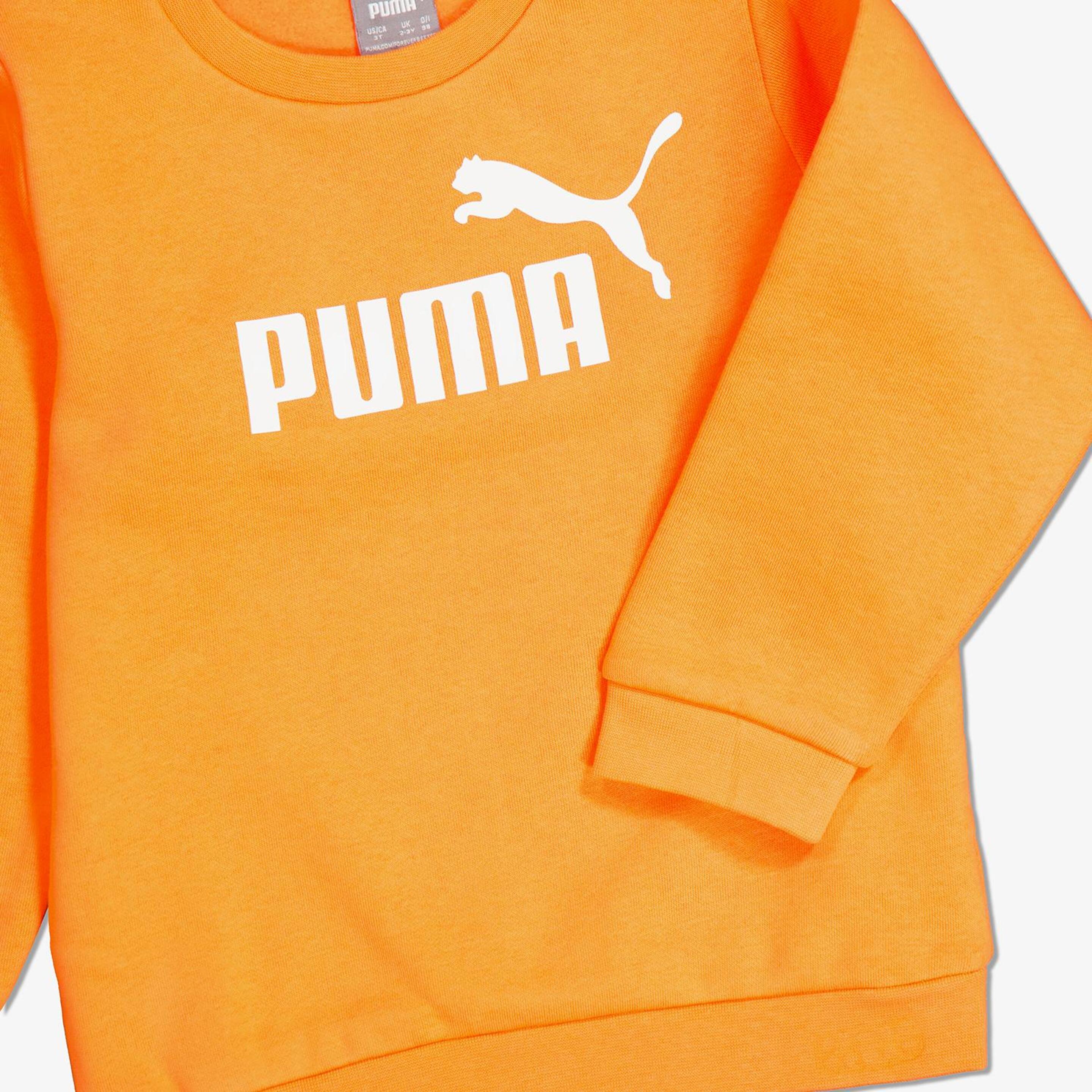 Puma Baby