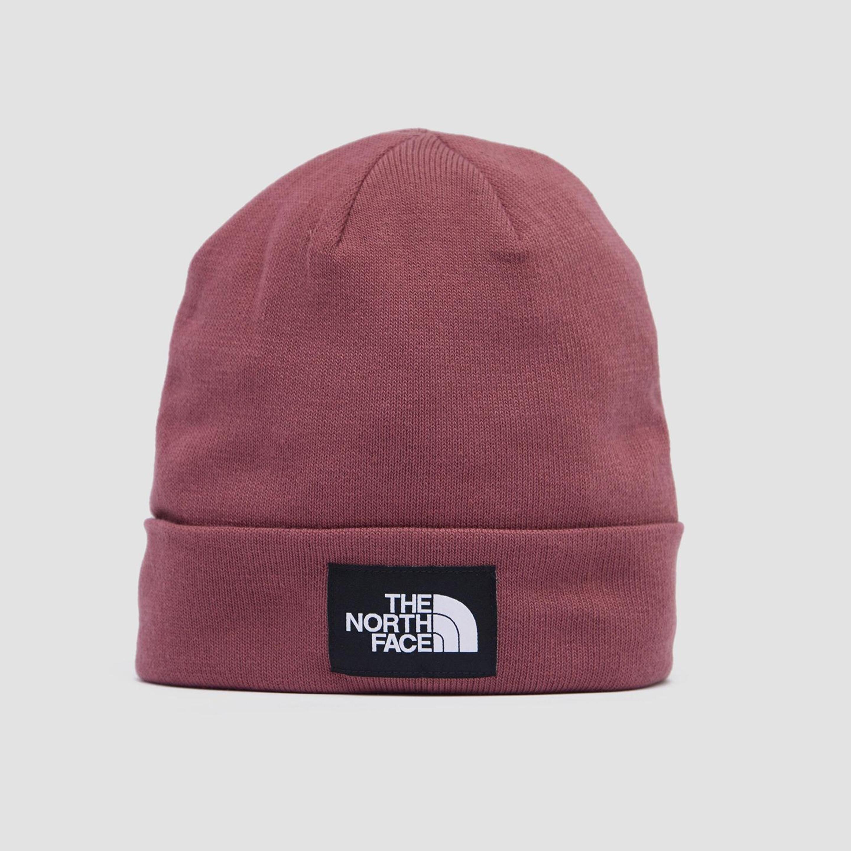 The North Face Dock Worker - rojo - Gorro Montanha