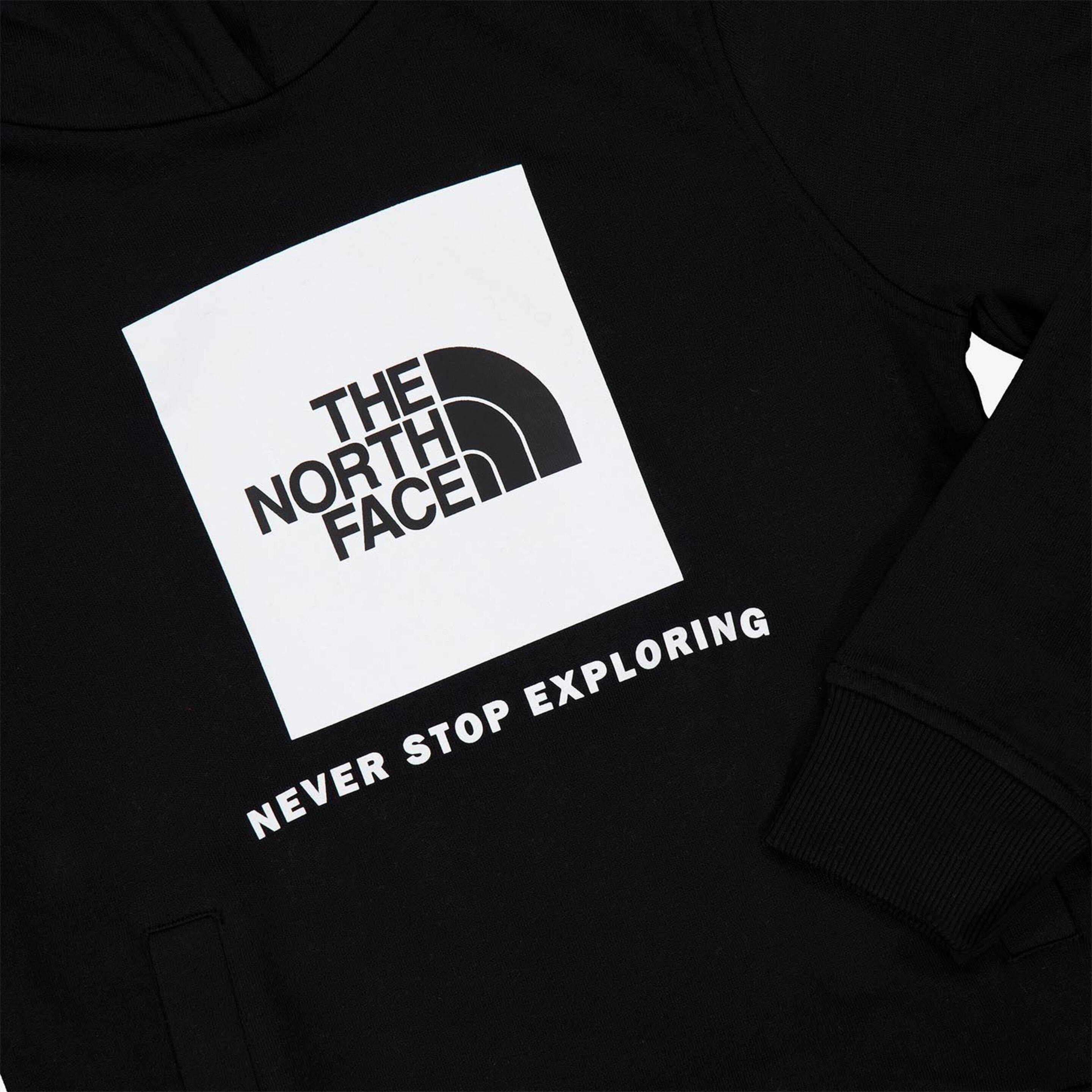 North Face Teen