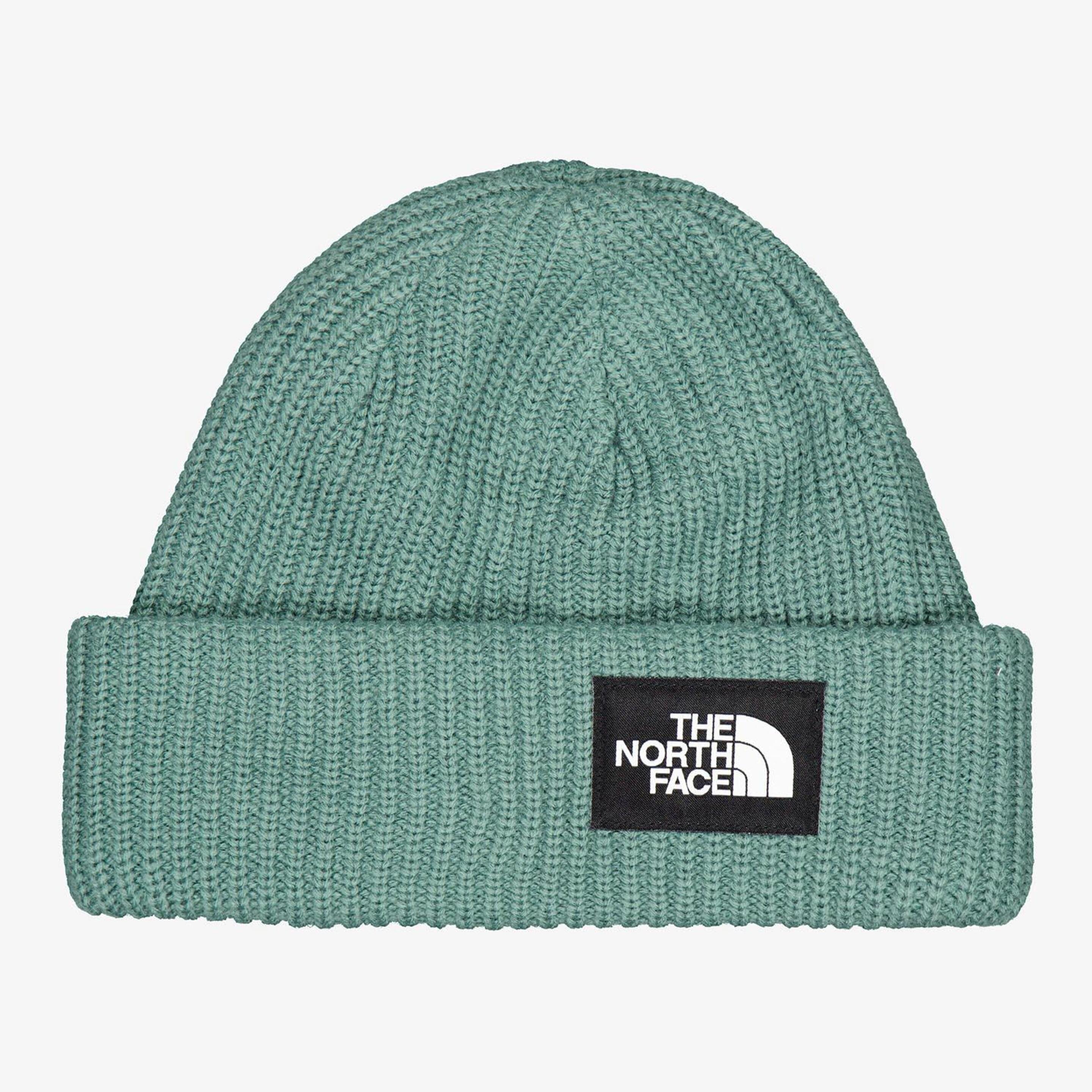 The North Face Salty Dog Lined - verde - Gorro Montanha Unissexo