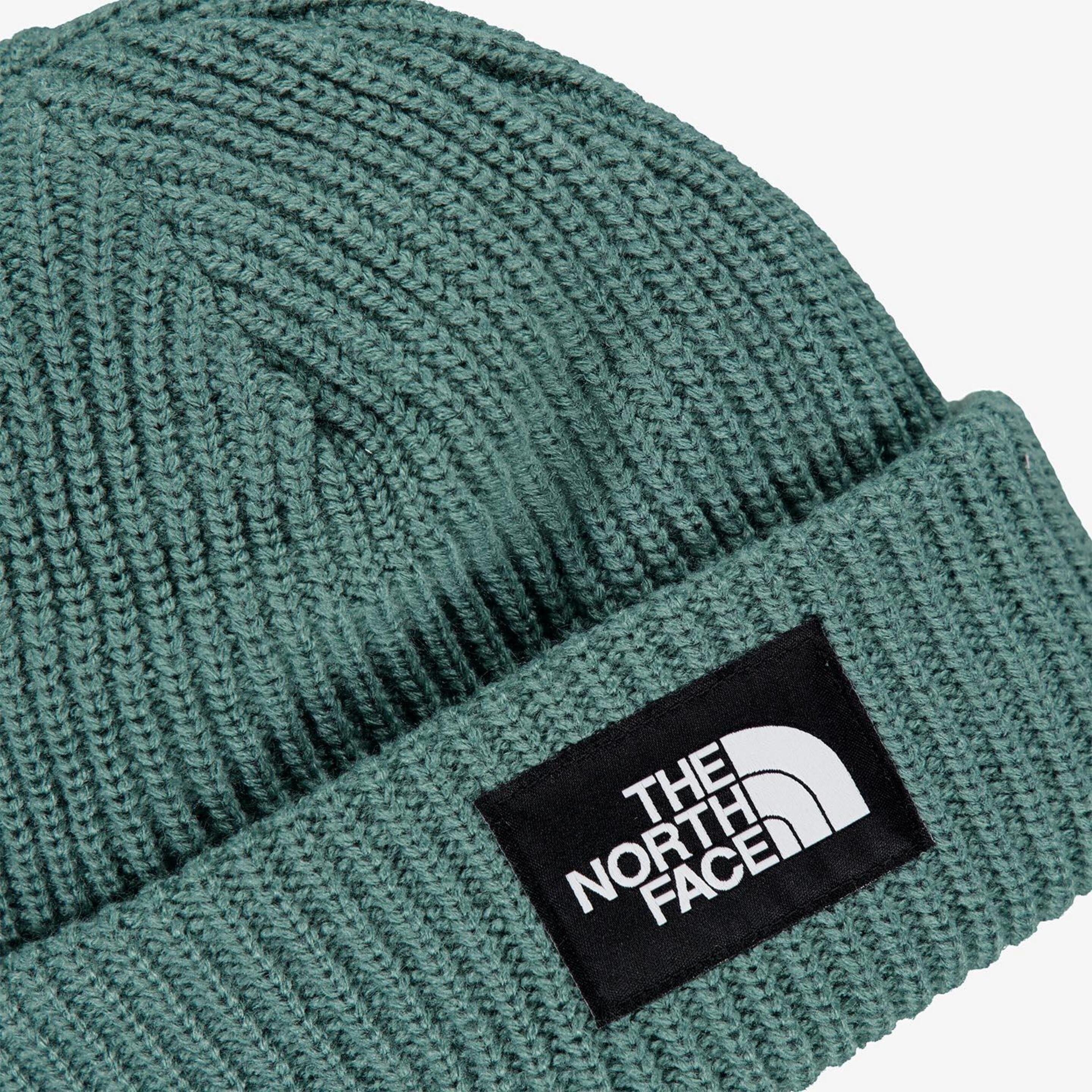 The North Face Salty Dog Lined - Verde - Gorro Montaña Unisex