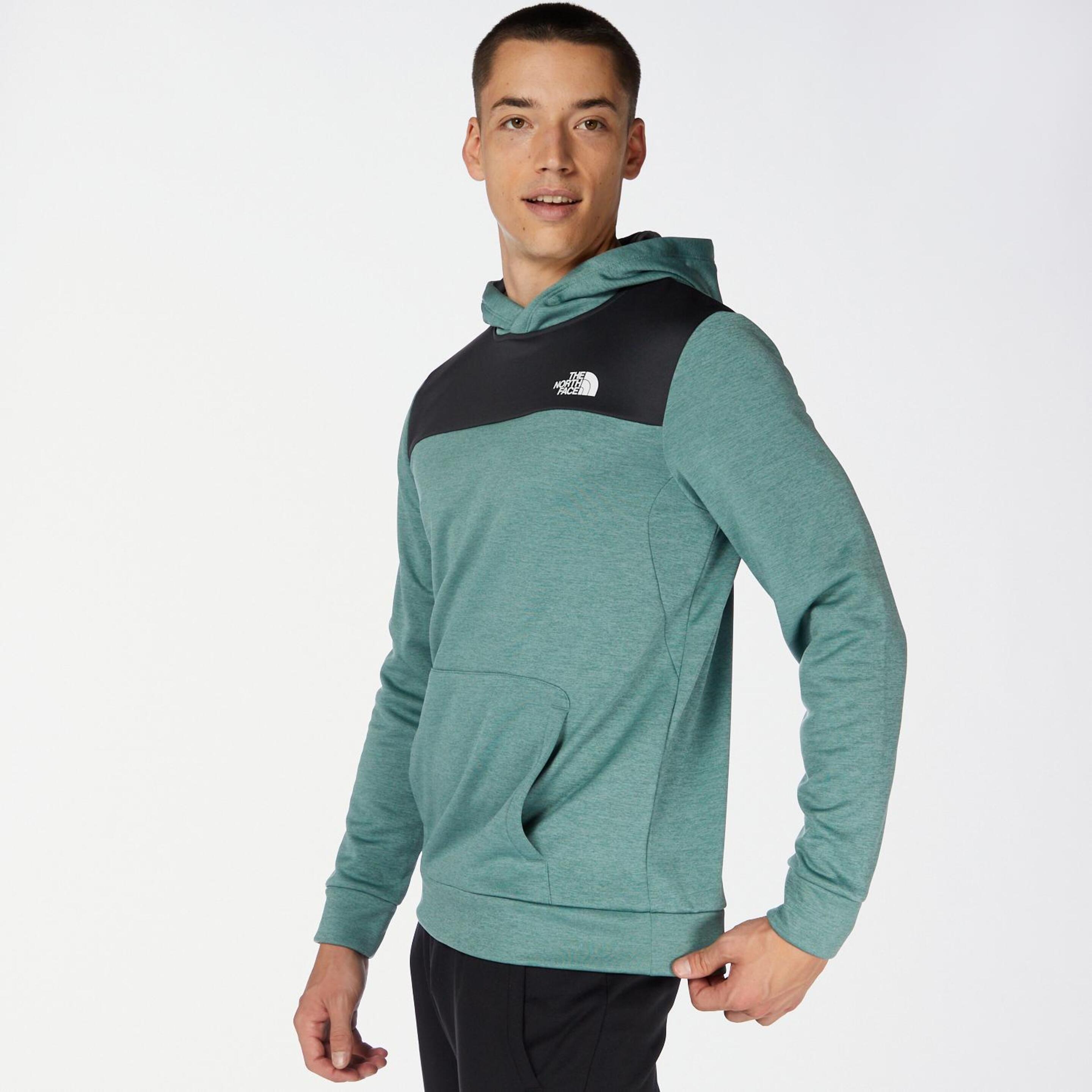 North Face Reaxion