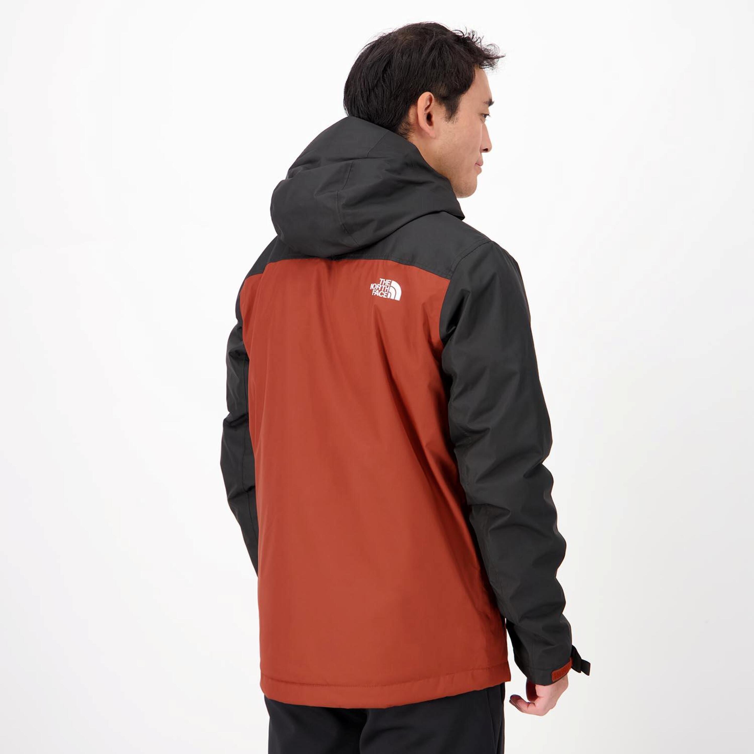 The North Face Millerton Insulated