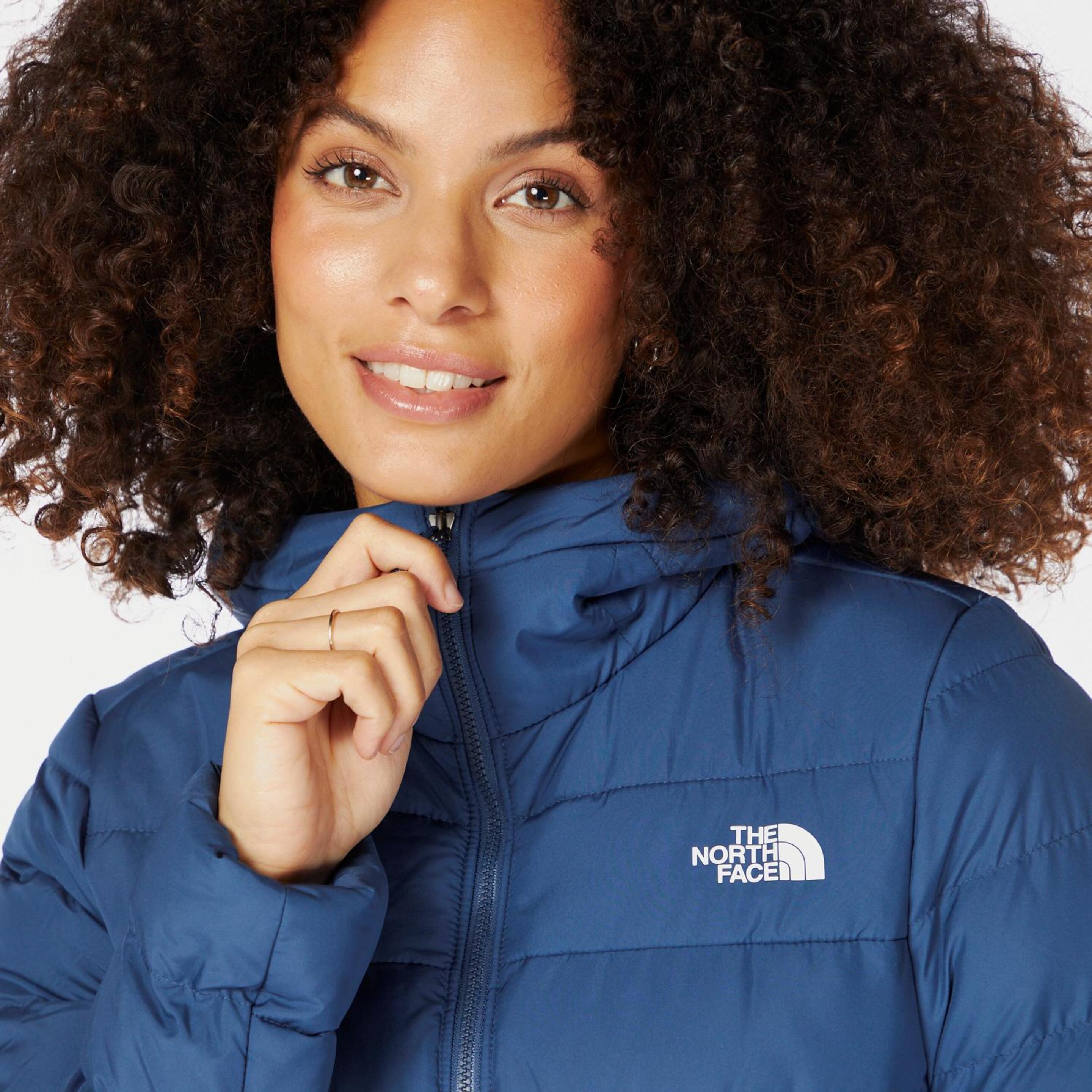 The North Face Aconcagua 4