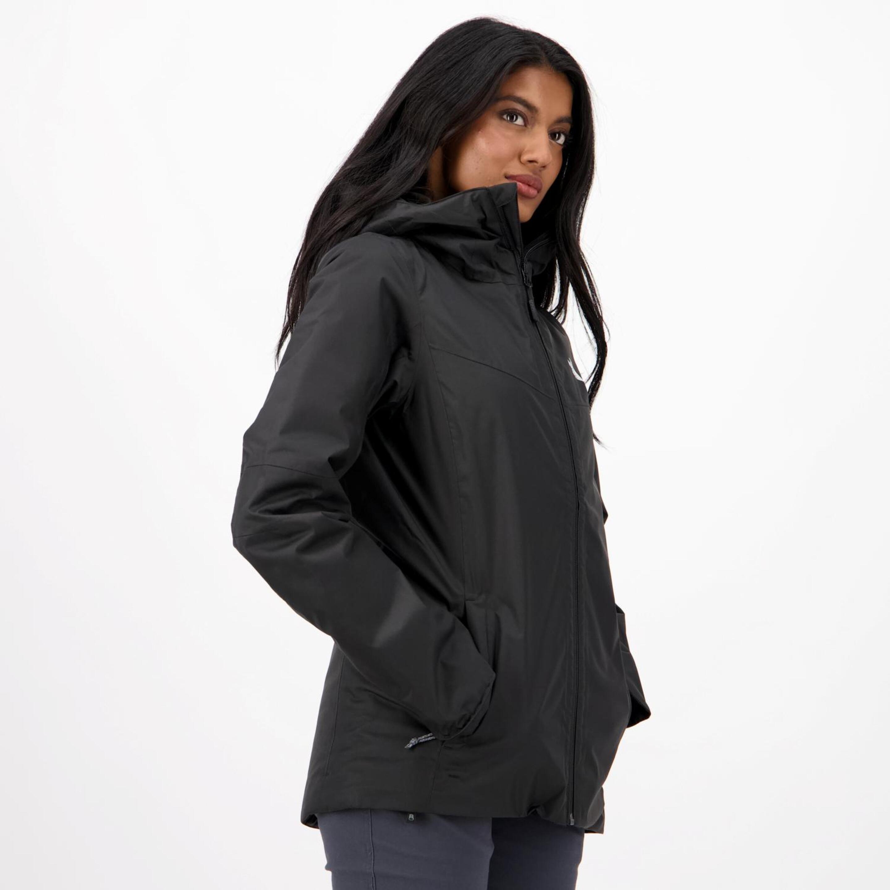 The North Face Quest Insulated
