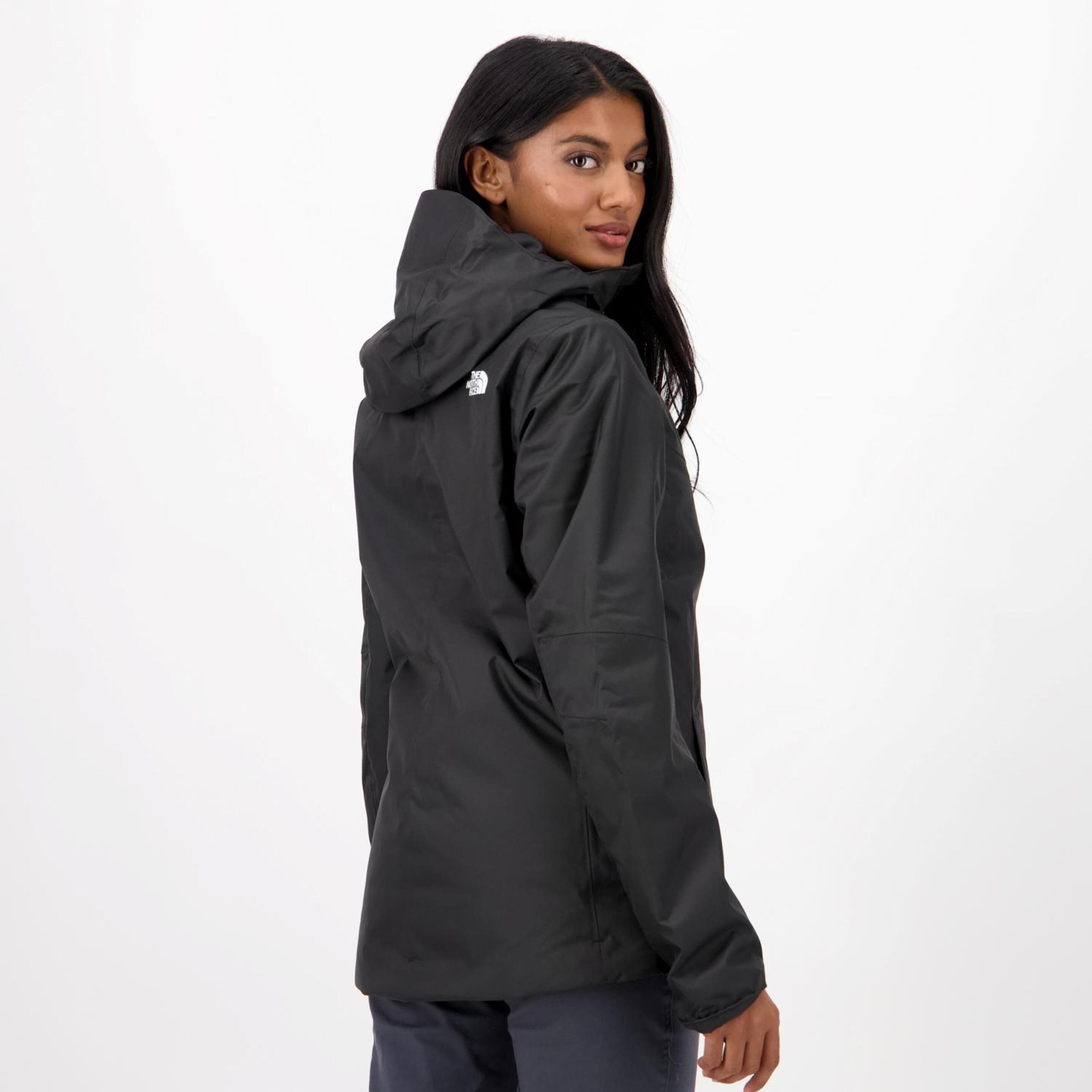 The North Face Quest Insulated