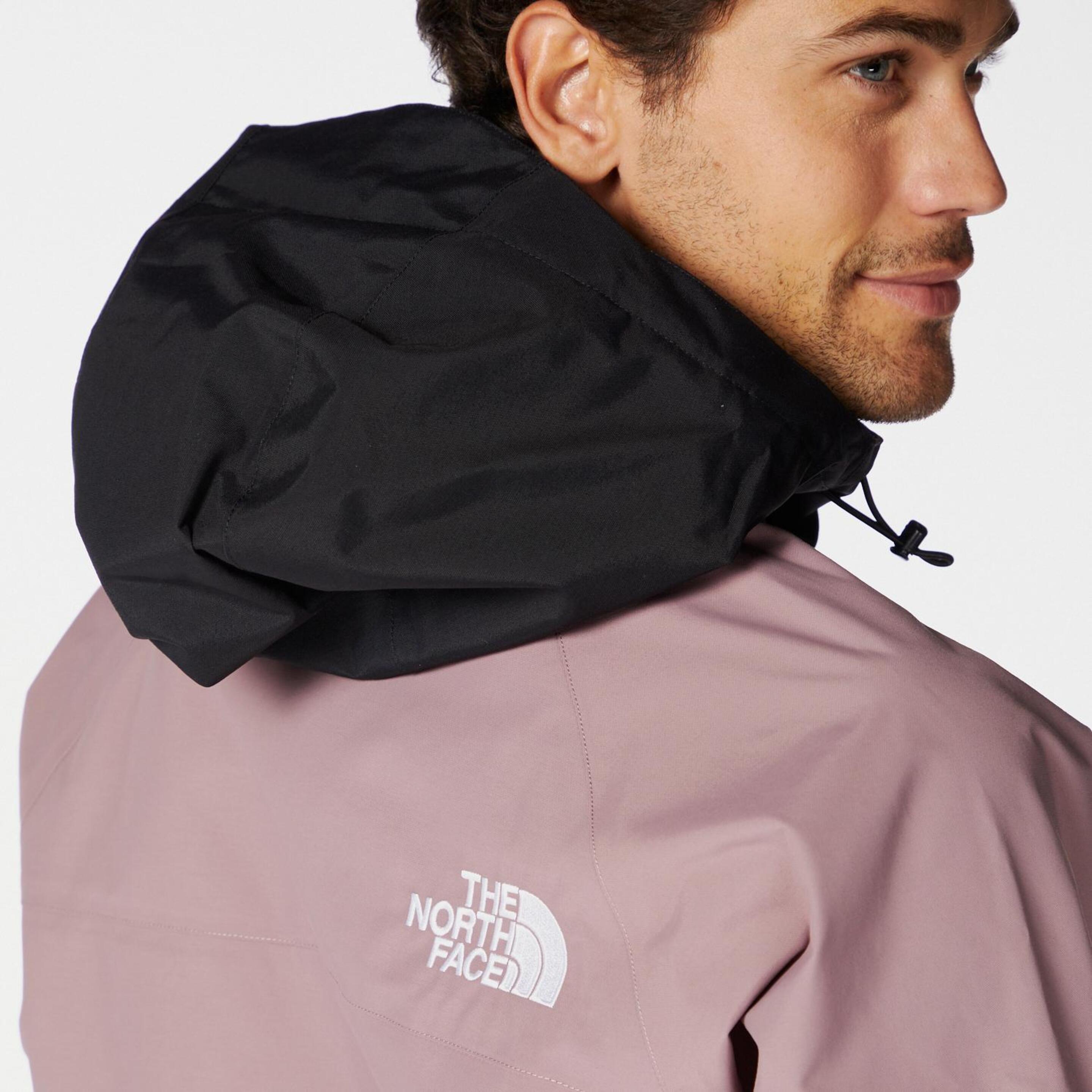 The North Face Balfrom
