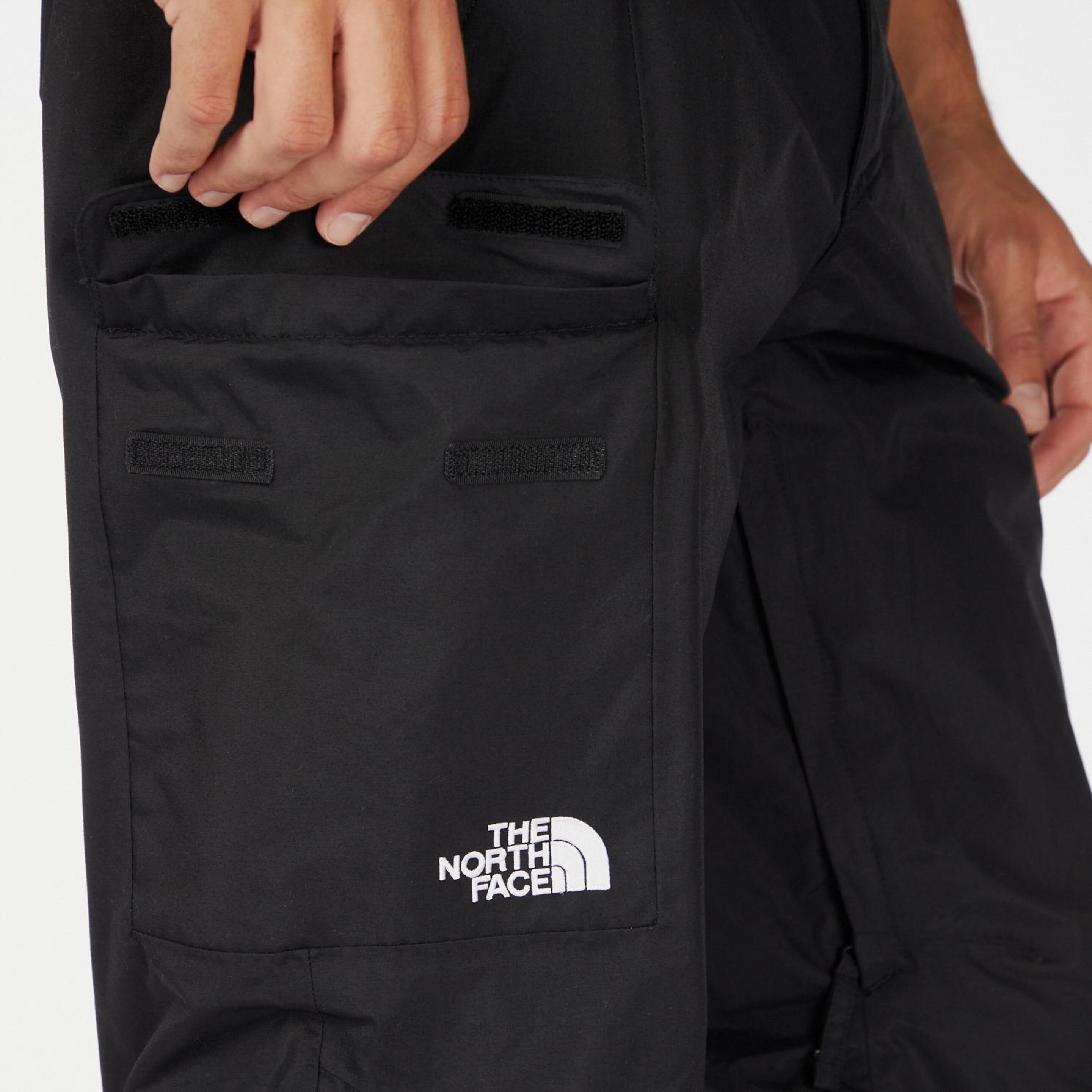 The North Face Freedom
