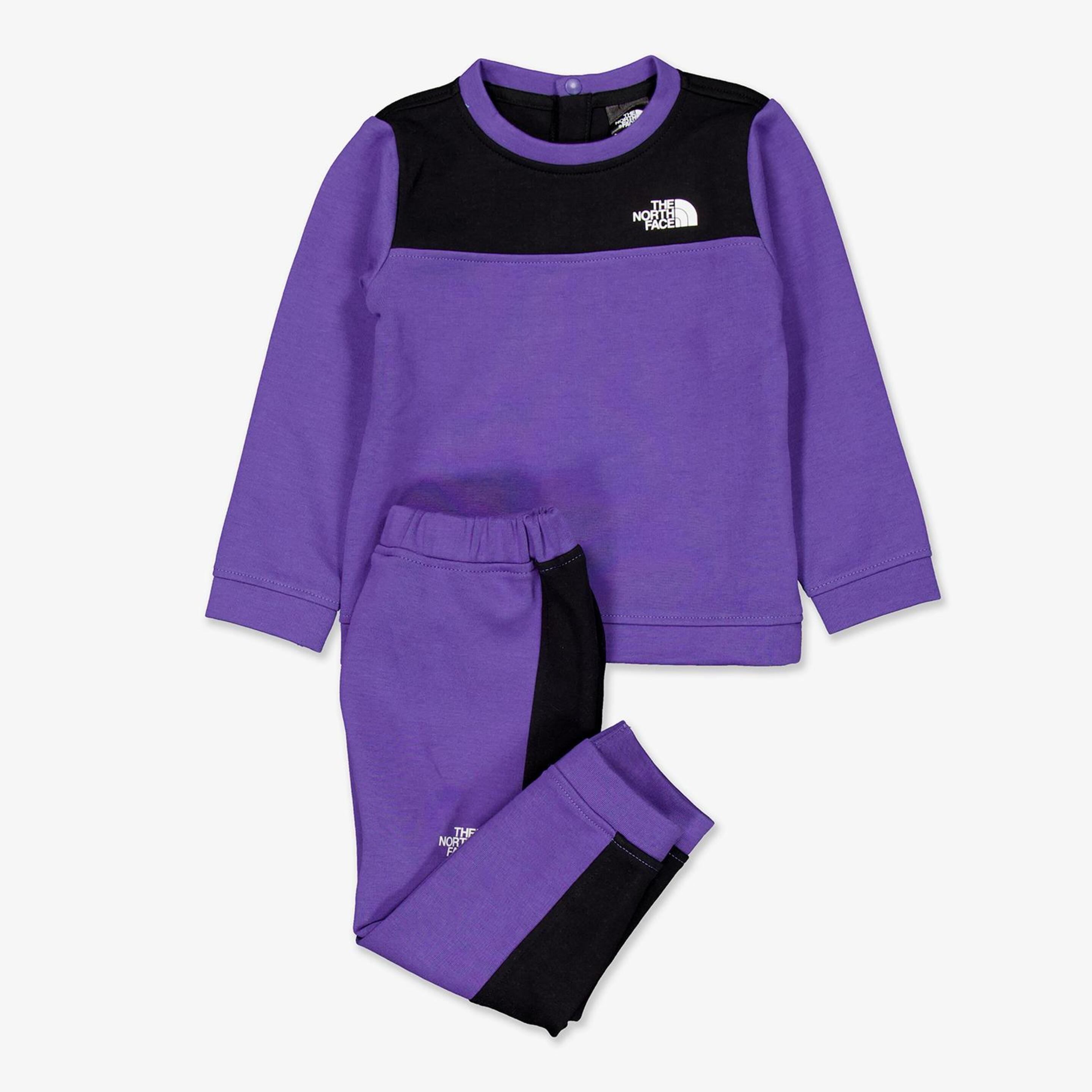 North Face Baby Chndl