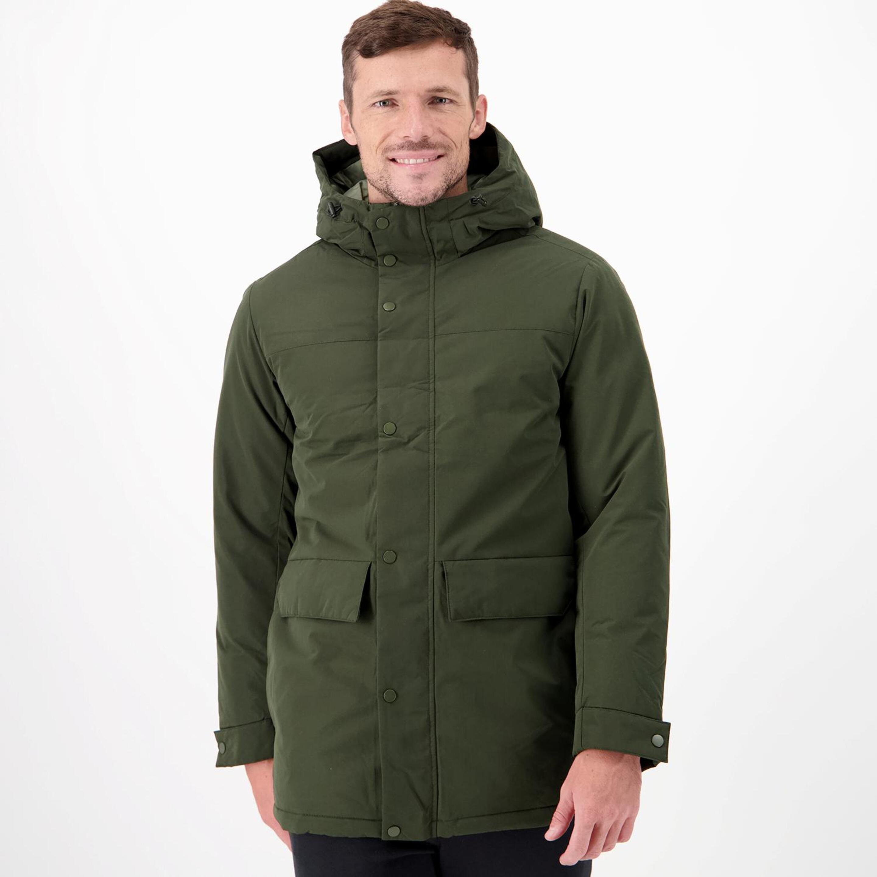 Jack & Jones Jjchamp Parka