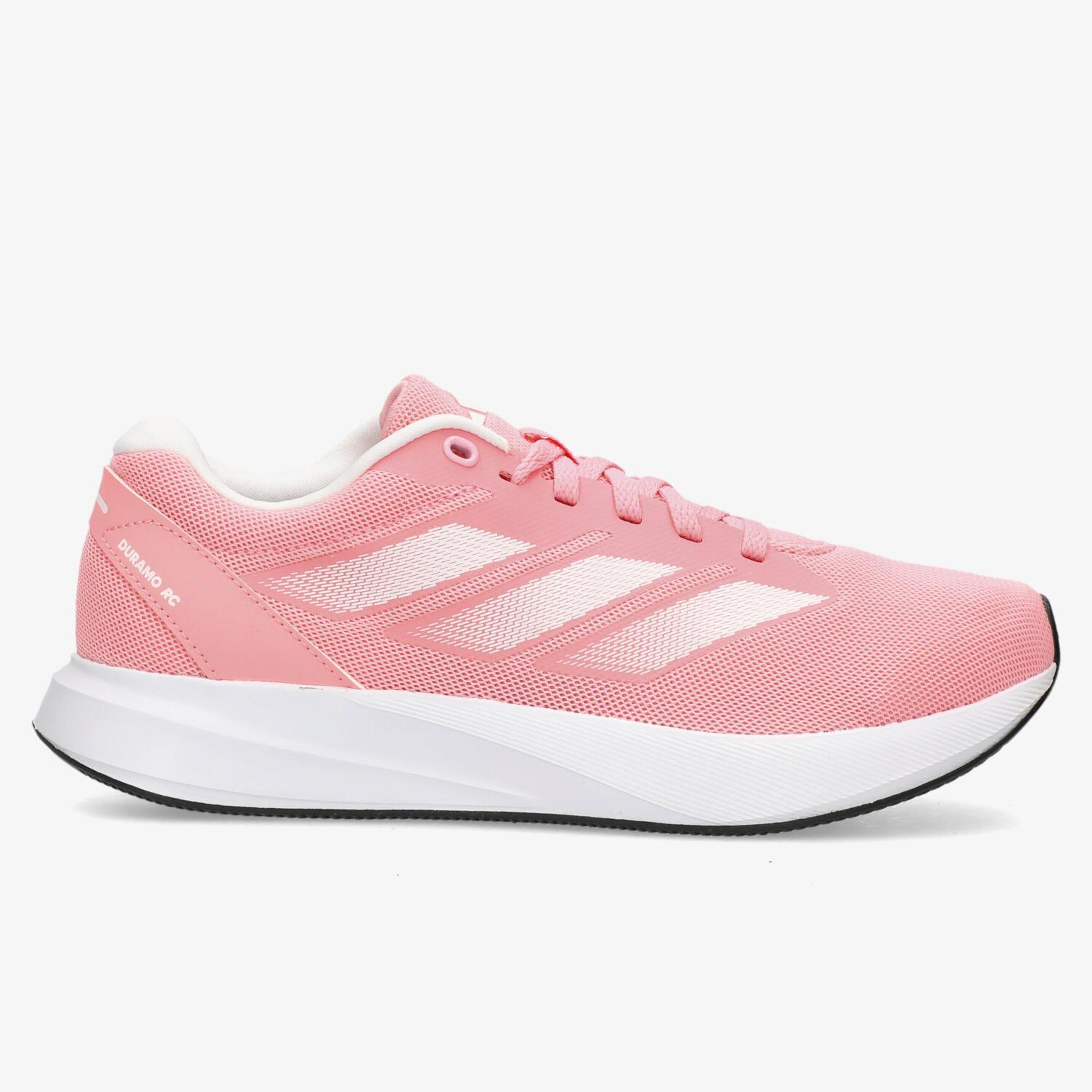 adidas Duramo - rosa - Zapatillas Running Mujer
