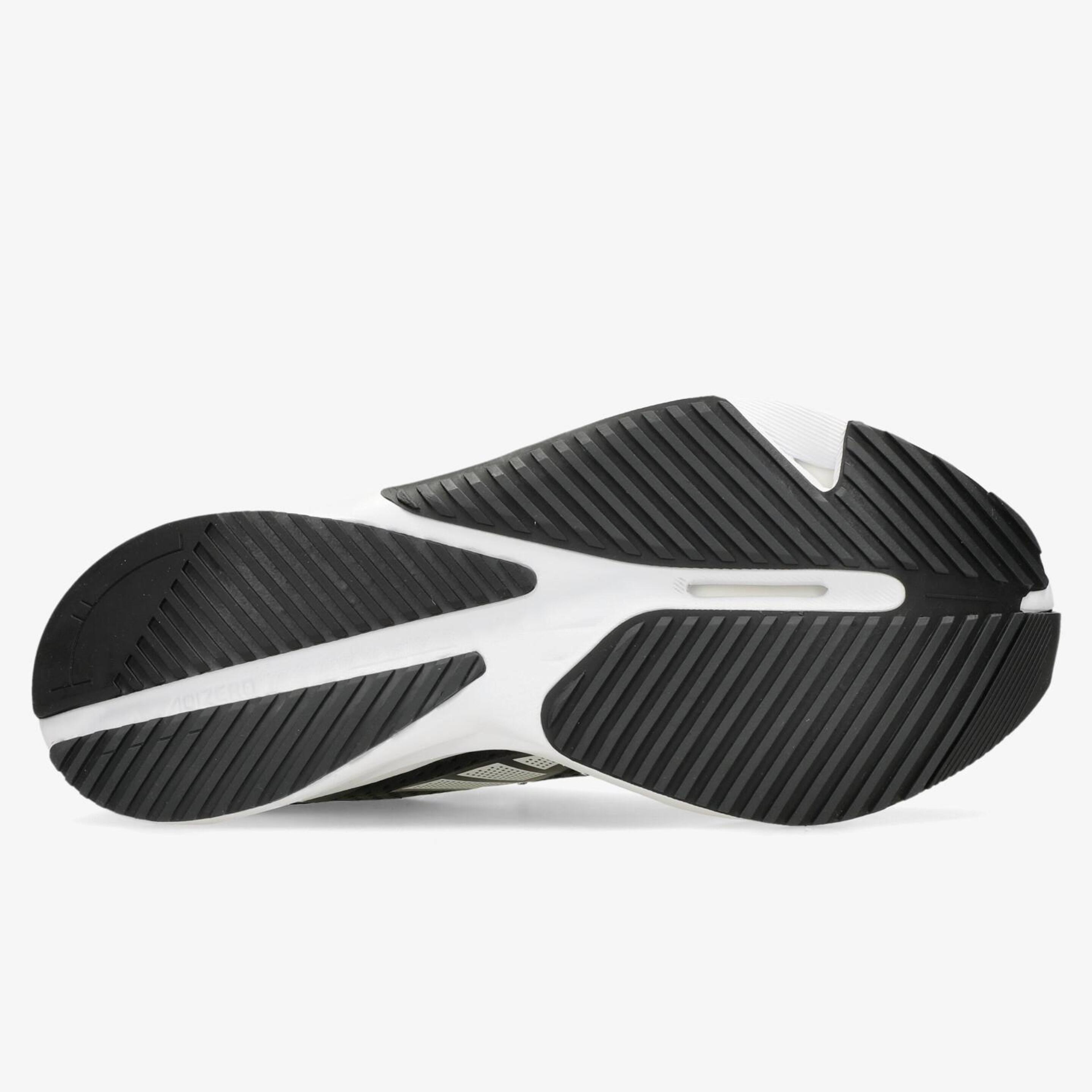 adidas Adizero - Negro - Zapatillas Running Mujer