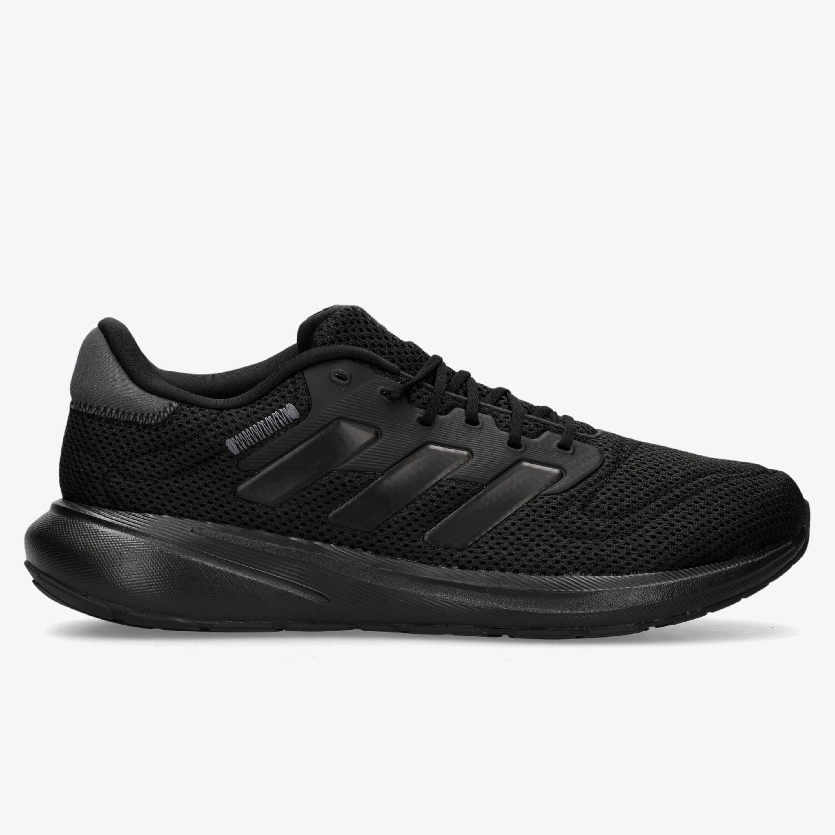 adidas Response Runner - negro - Zapatillas Running Hombre