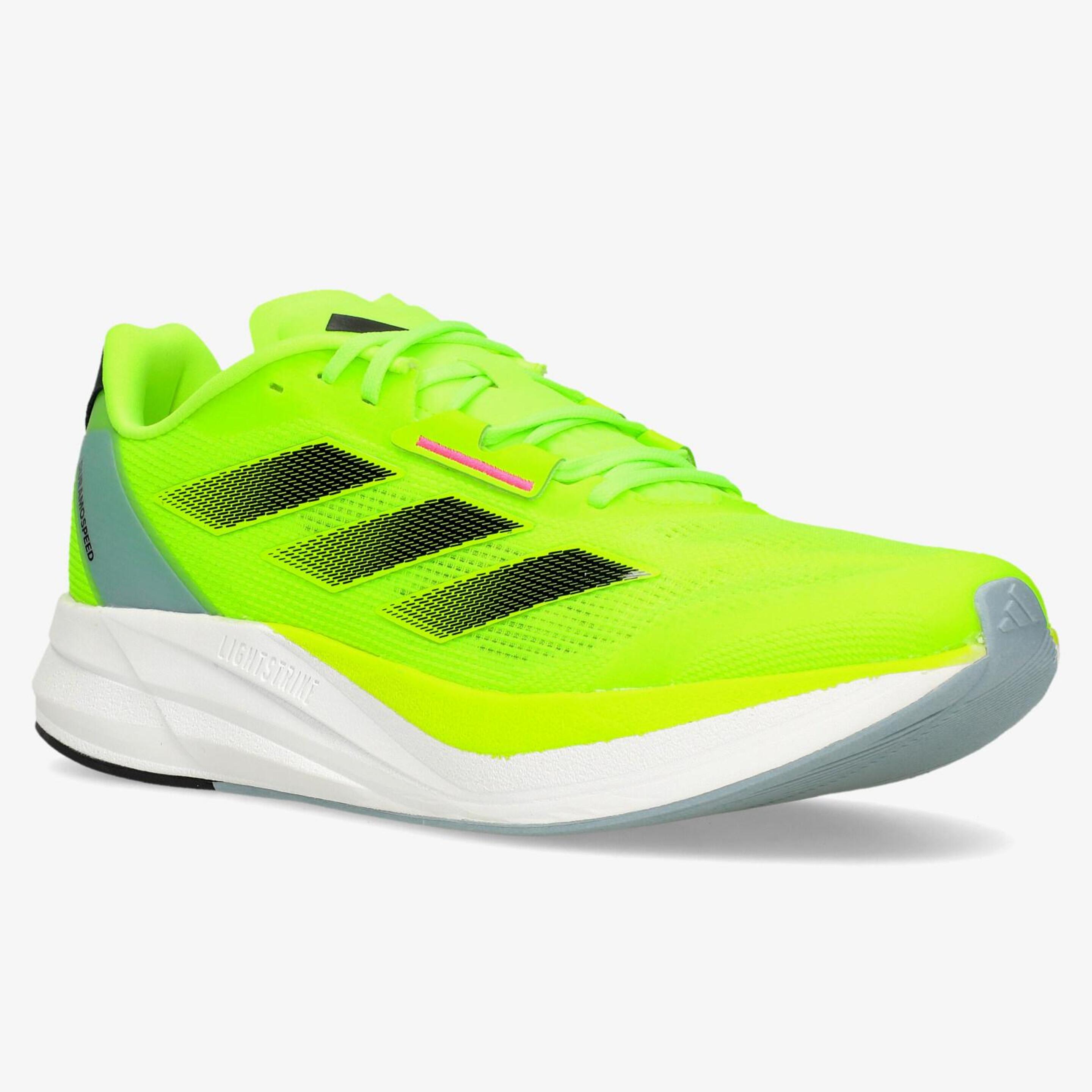 adidas Duramo Speed - Amarelo - Sapatilhas Running Homem | Sport Zone