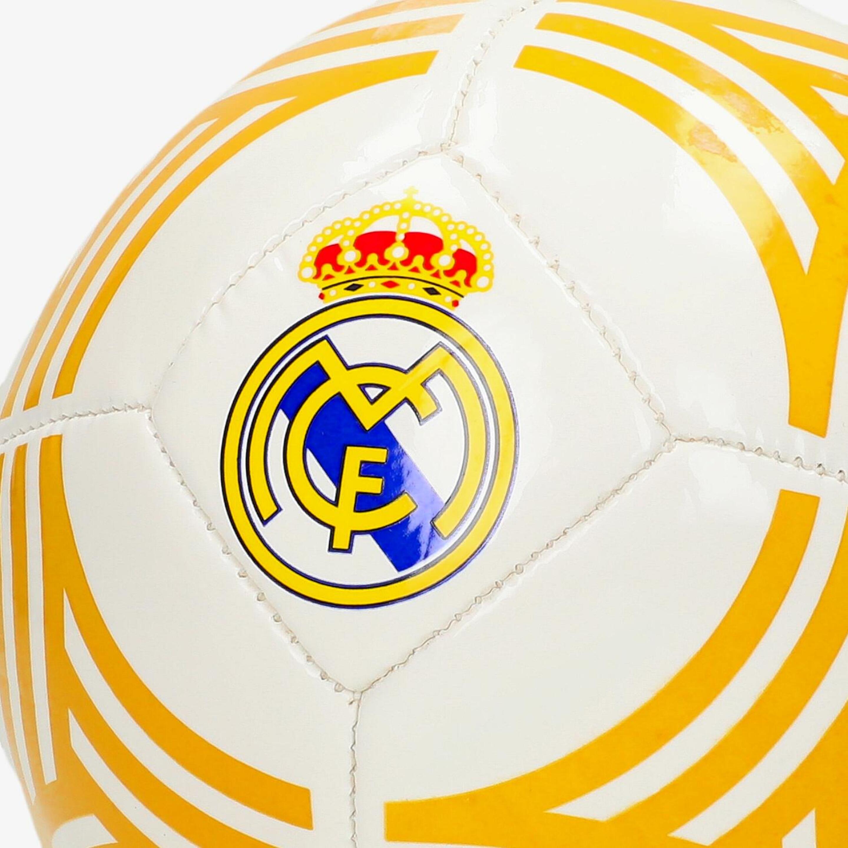 Mini Voetbal Real Madrid 23/24