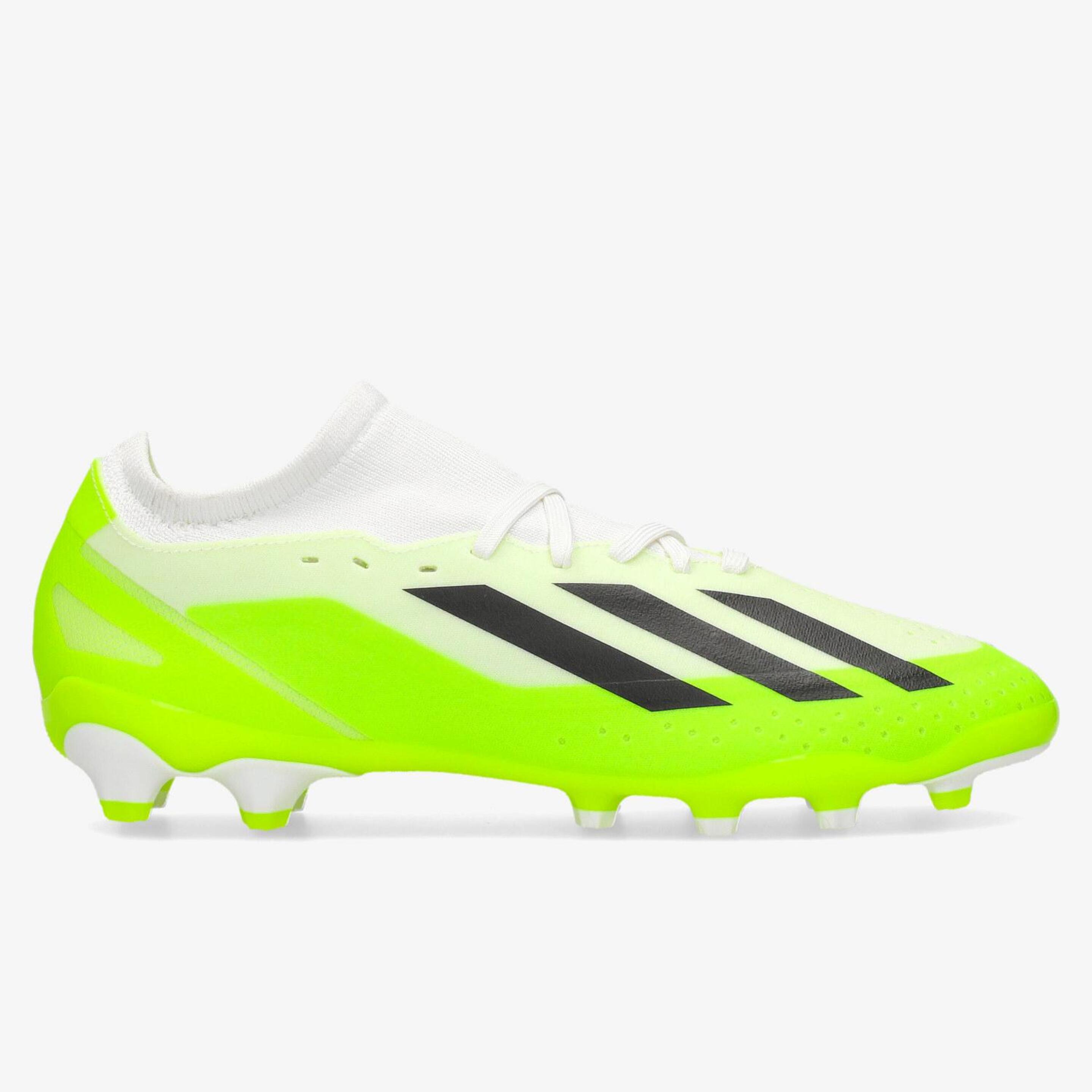 adidas X Crazyfast 3 Mg