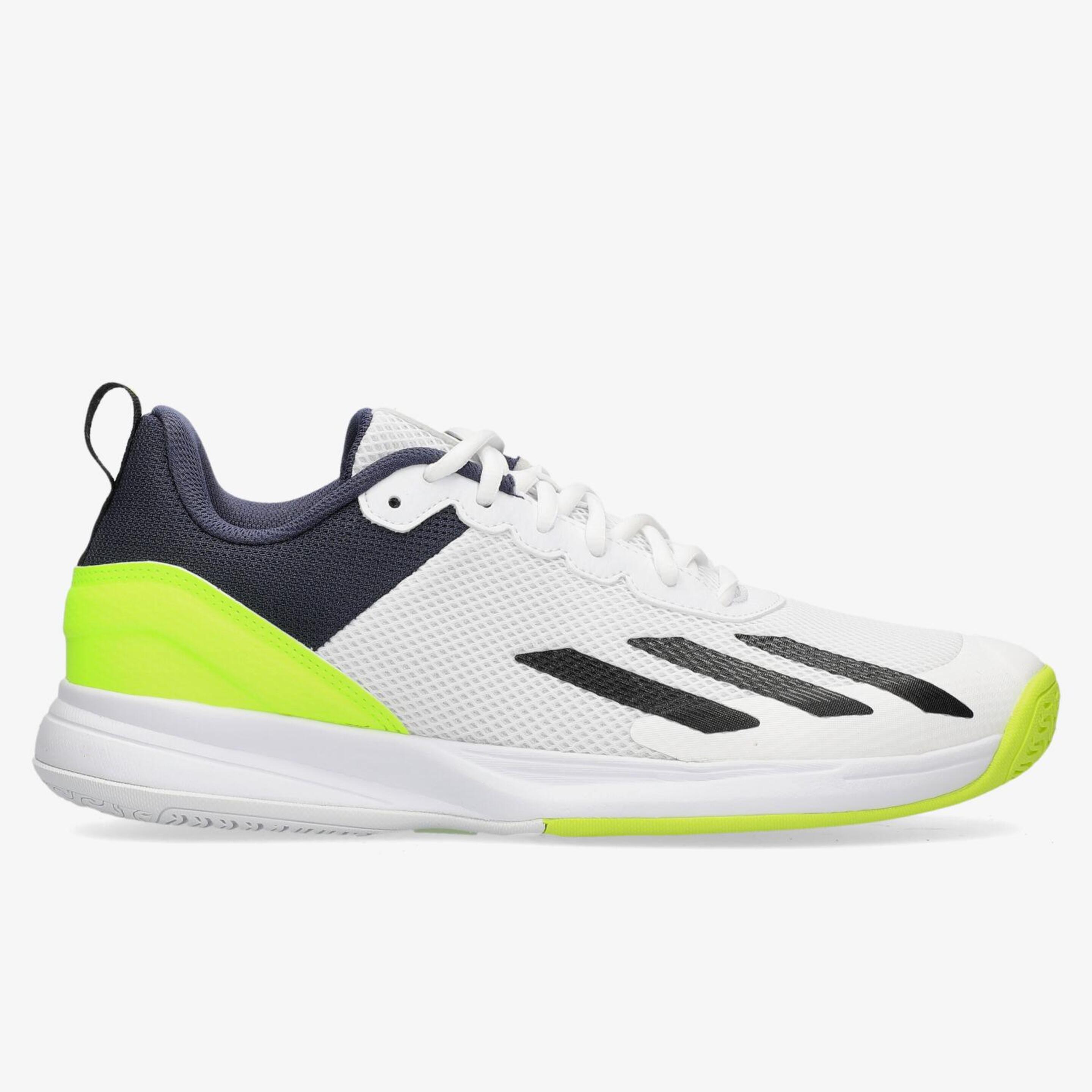 Zapatillas adidas Courtflash Speed