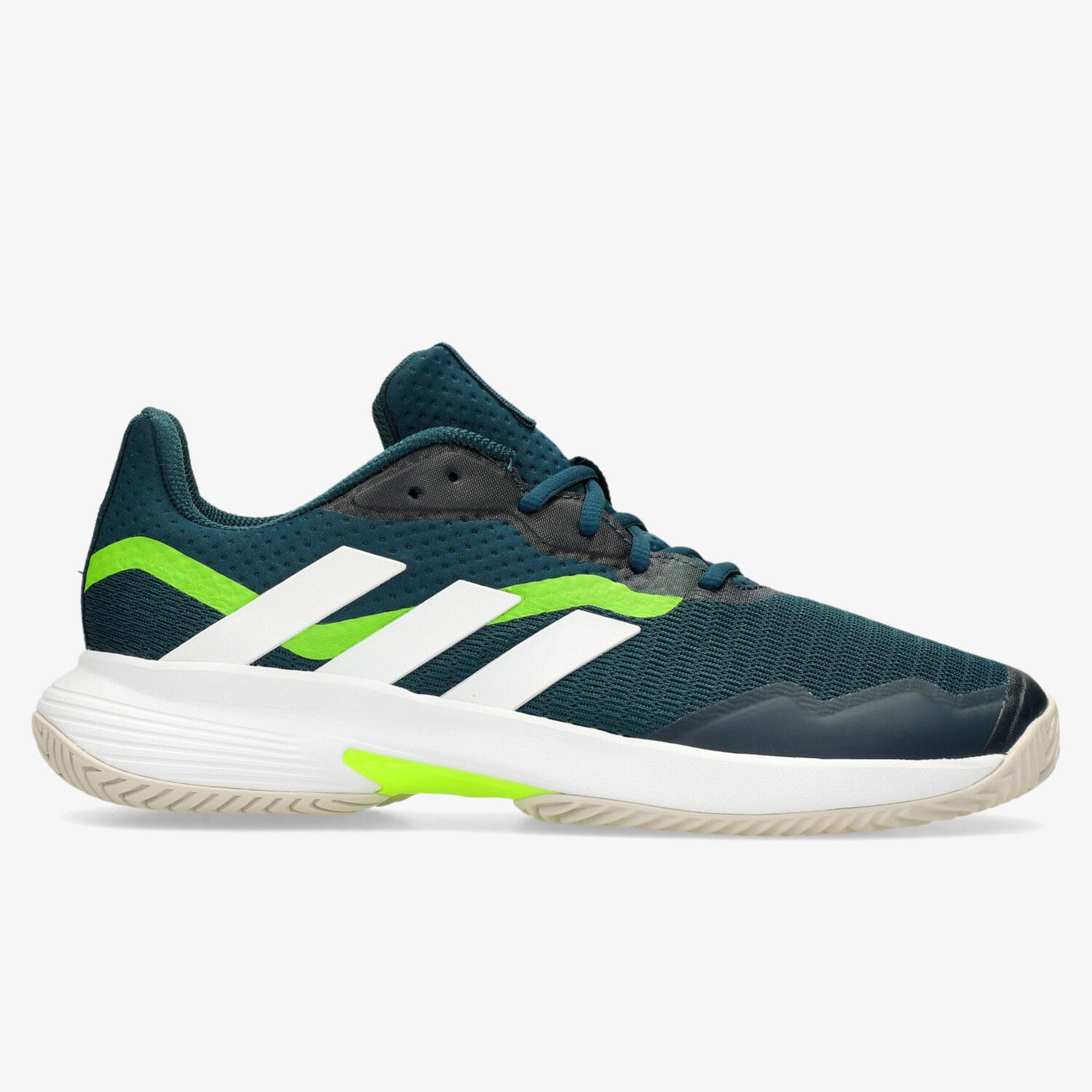 Zapatillas adidas Courtjam Control M