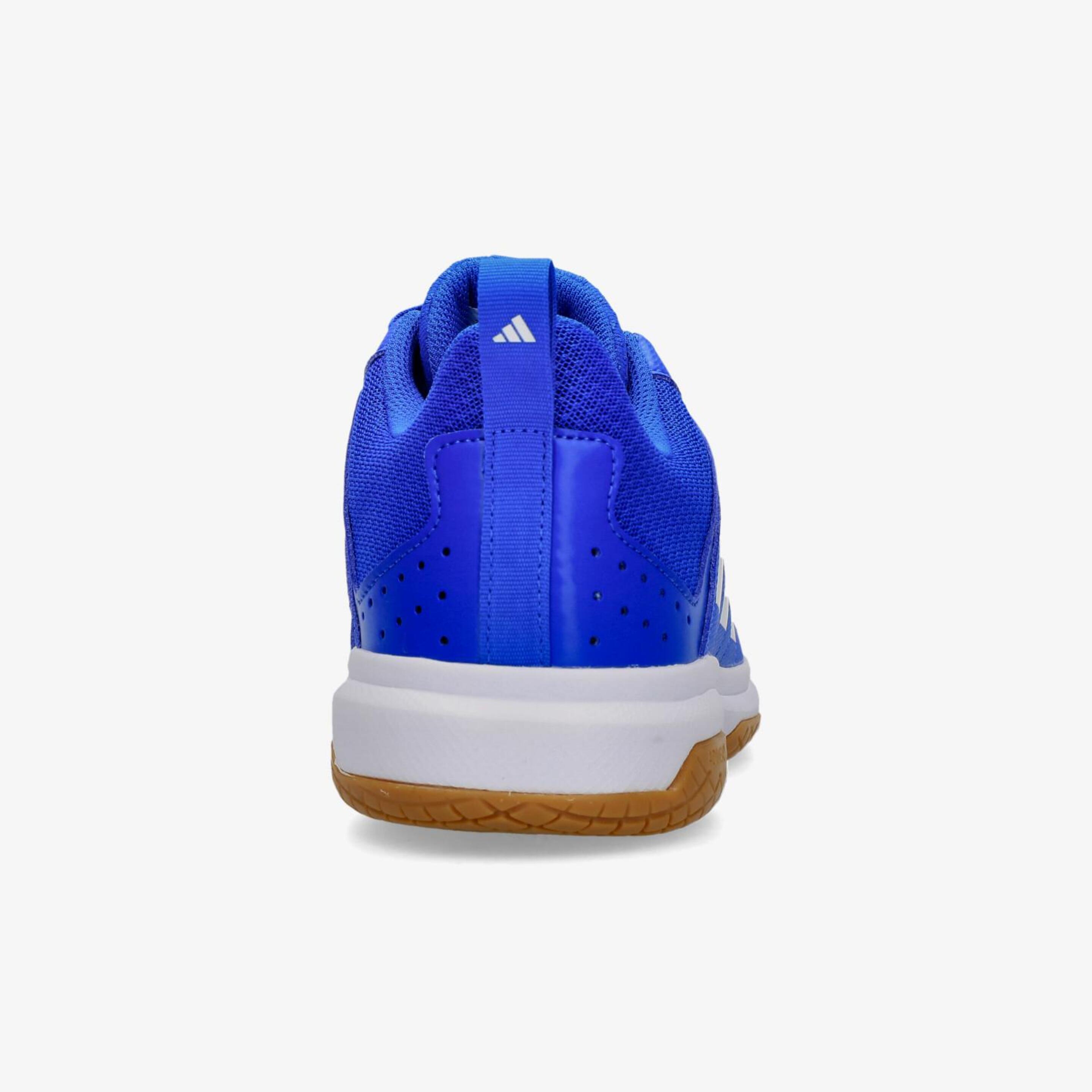 adidas Ligra 7 - Azul - Zapatillas Balonmano Hombre  MKP