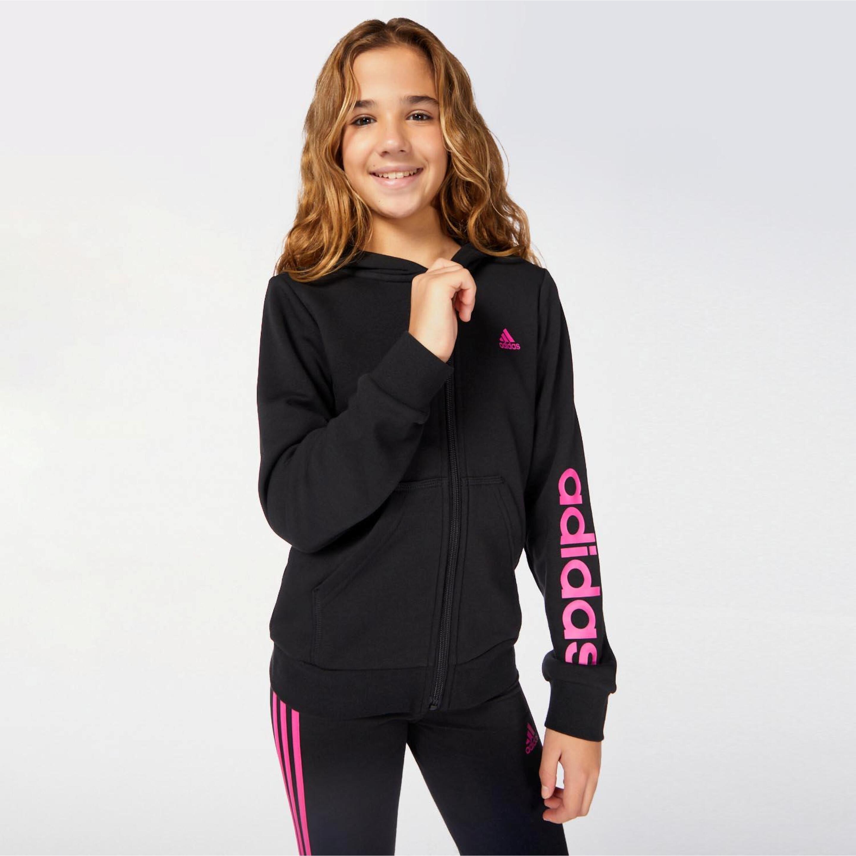 Casaco adidas