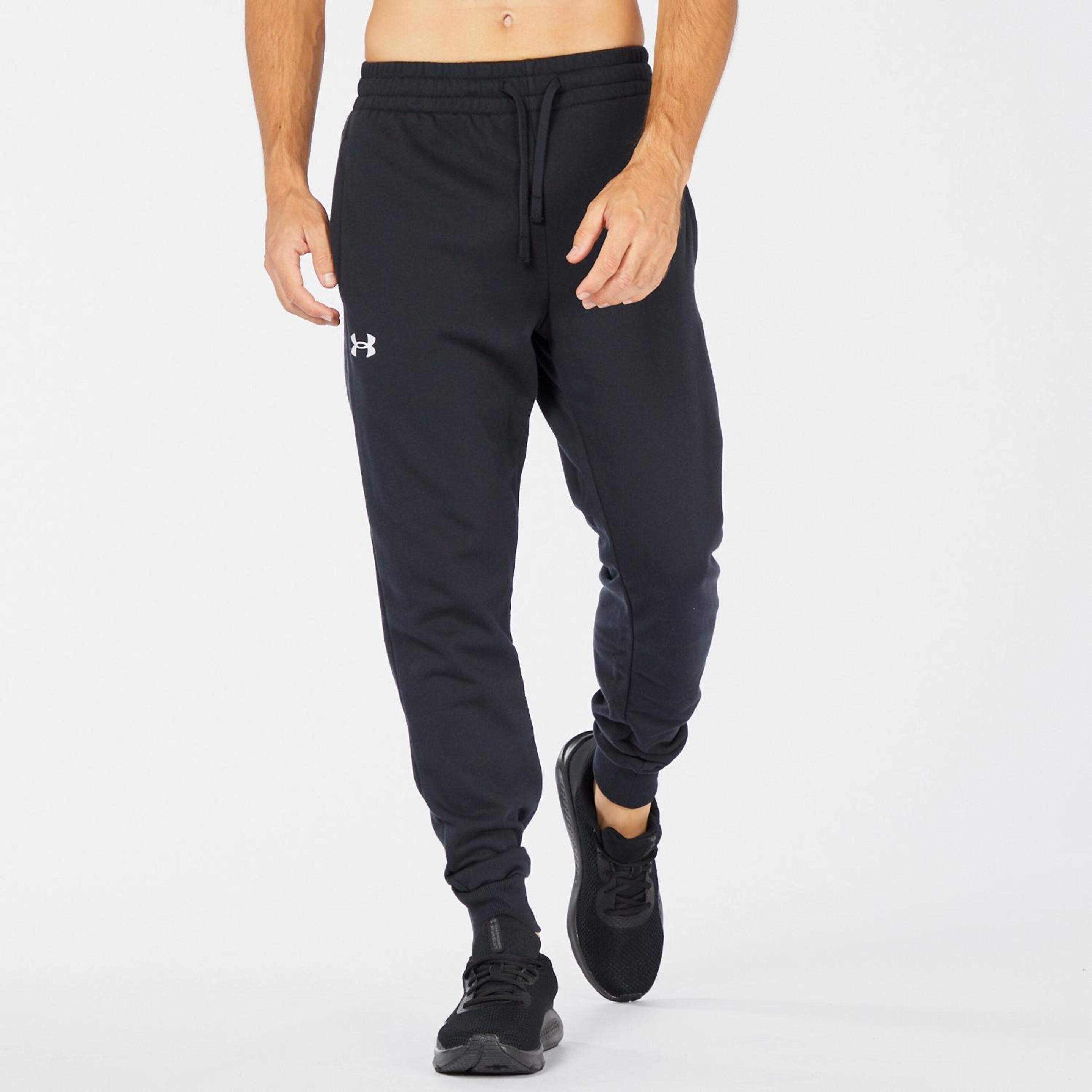 Under armour heren cheap broek