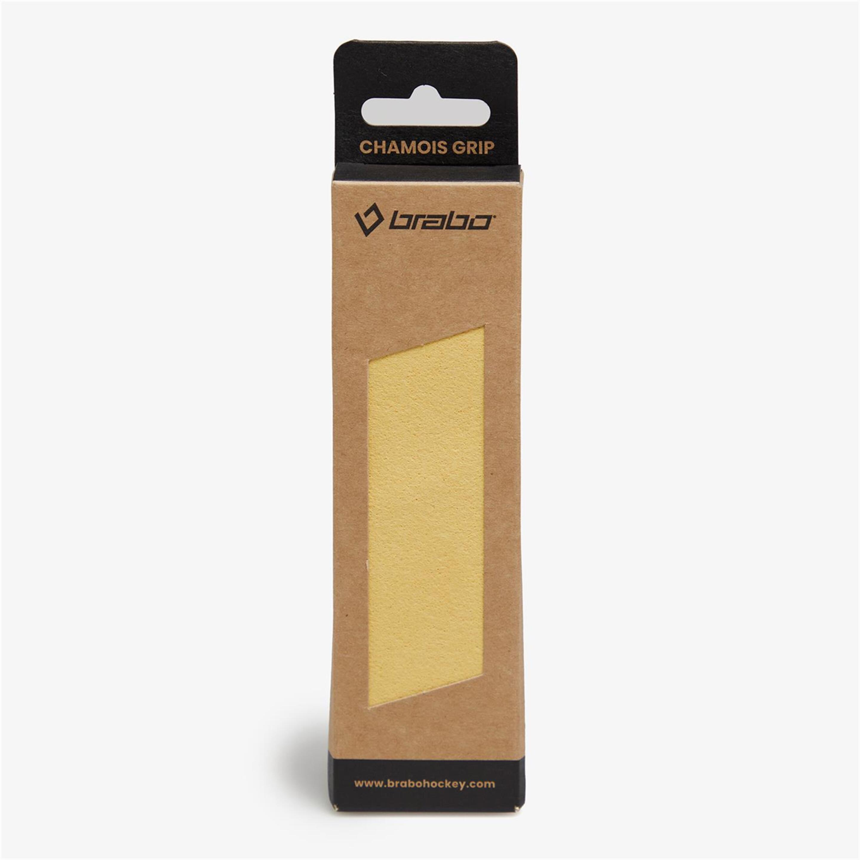 Brabo Chamois - amarillo - Accesorios Unisex