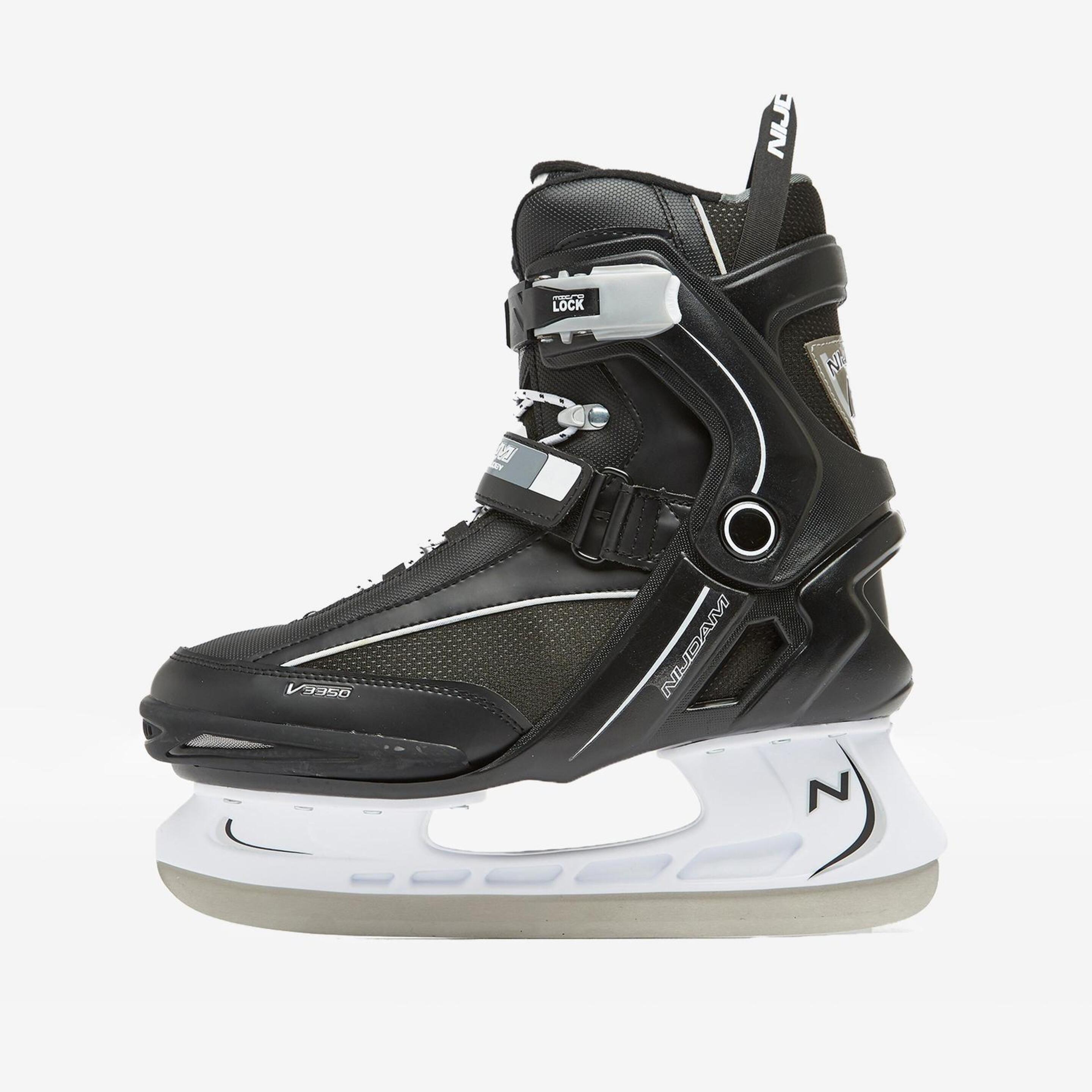 Ice Hockey Skate Softboot