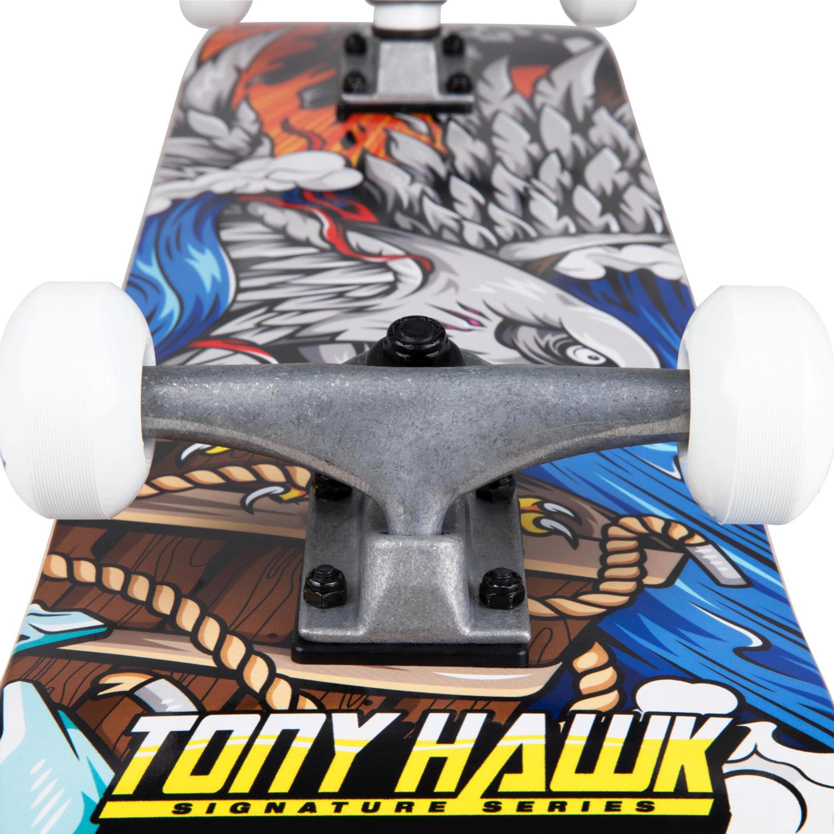 Tony Hawk Ss Captain Mini