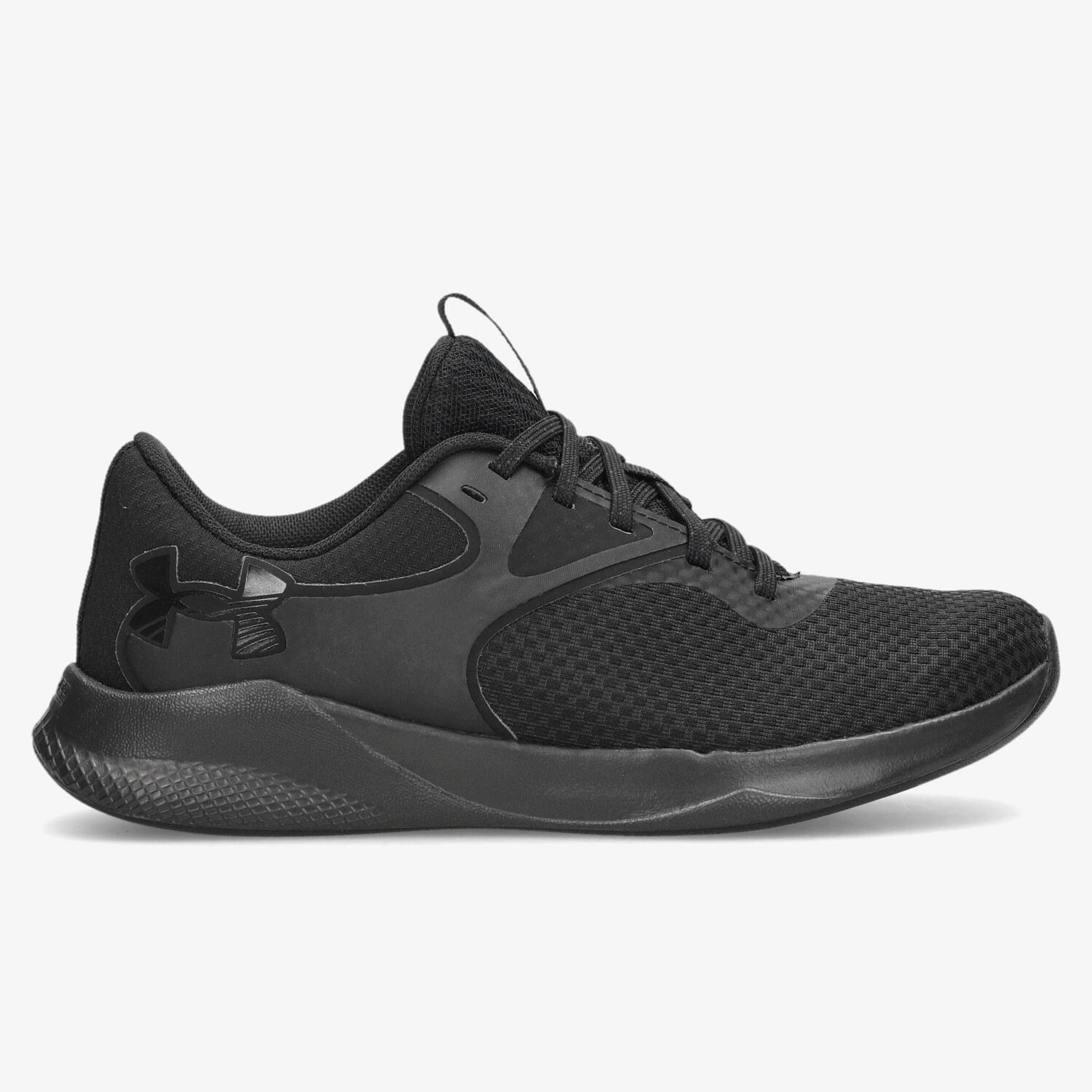 Under Armour Charged Aurora