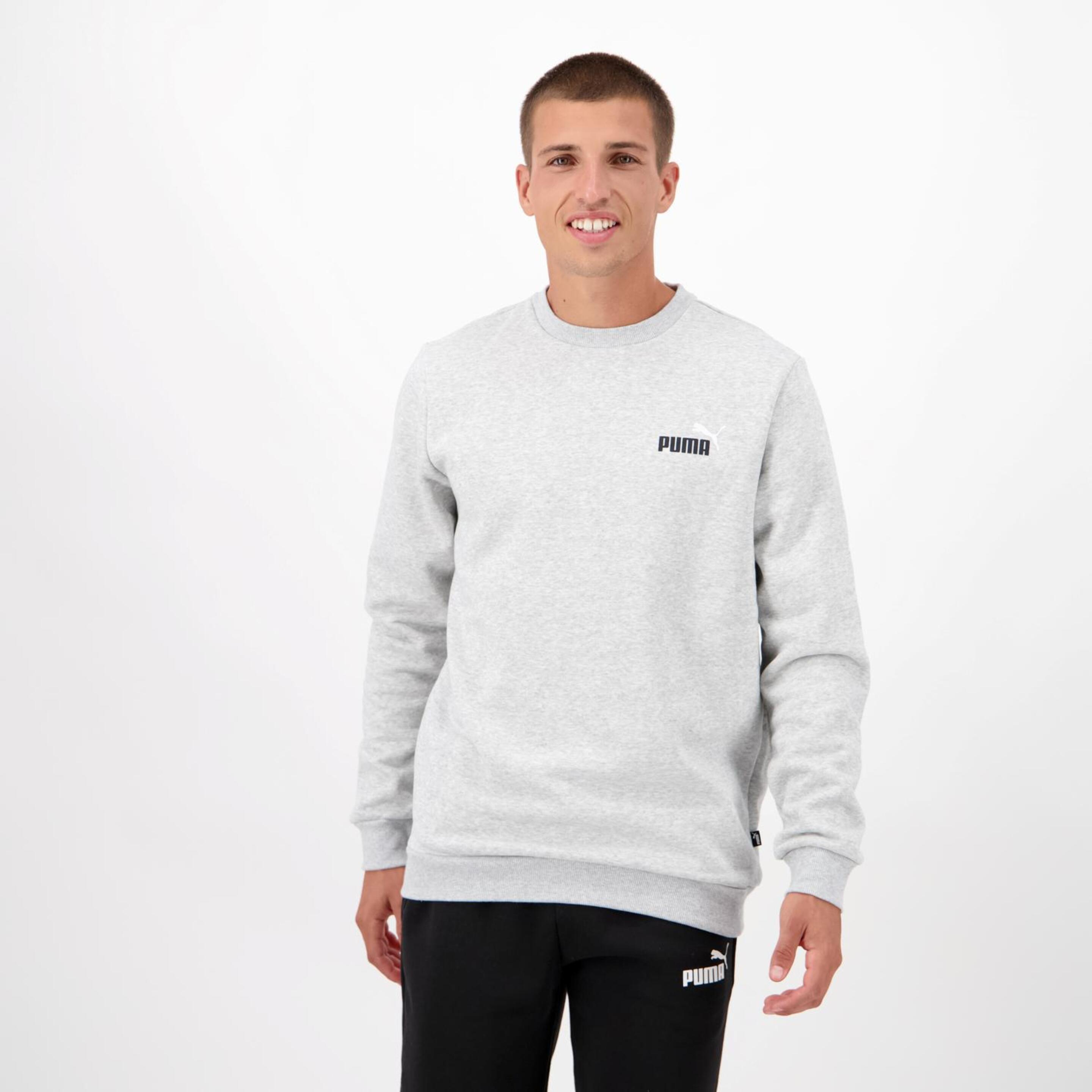 Puma Small