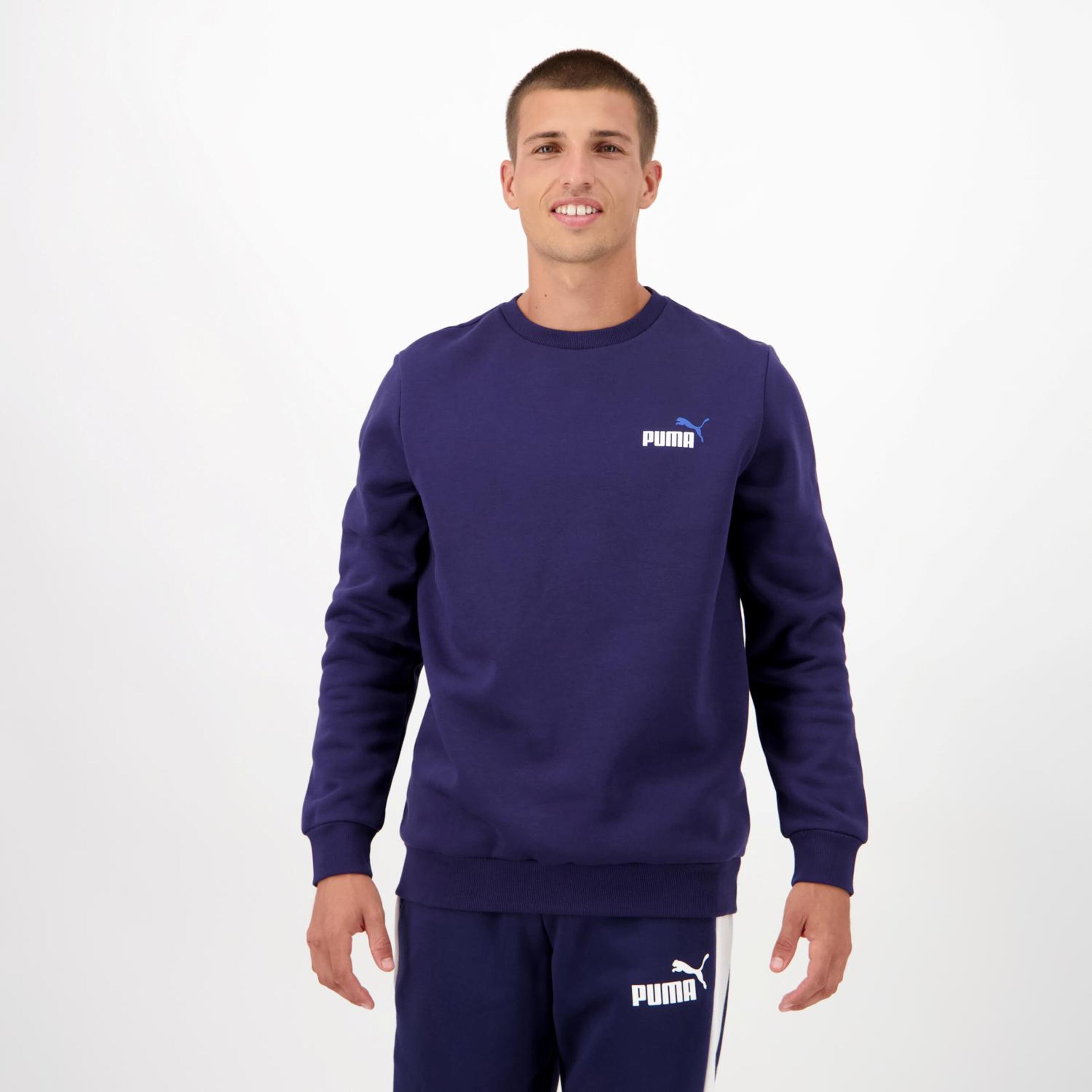 Puma Small Logo
