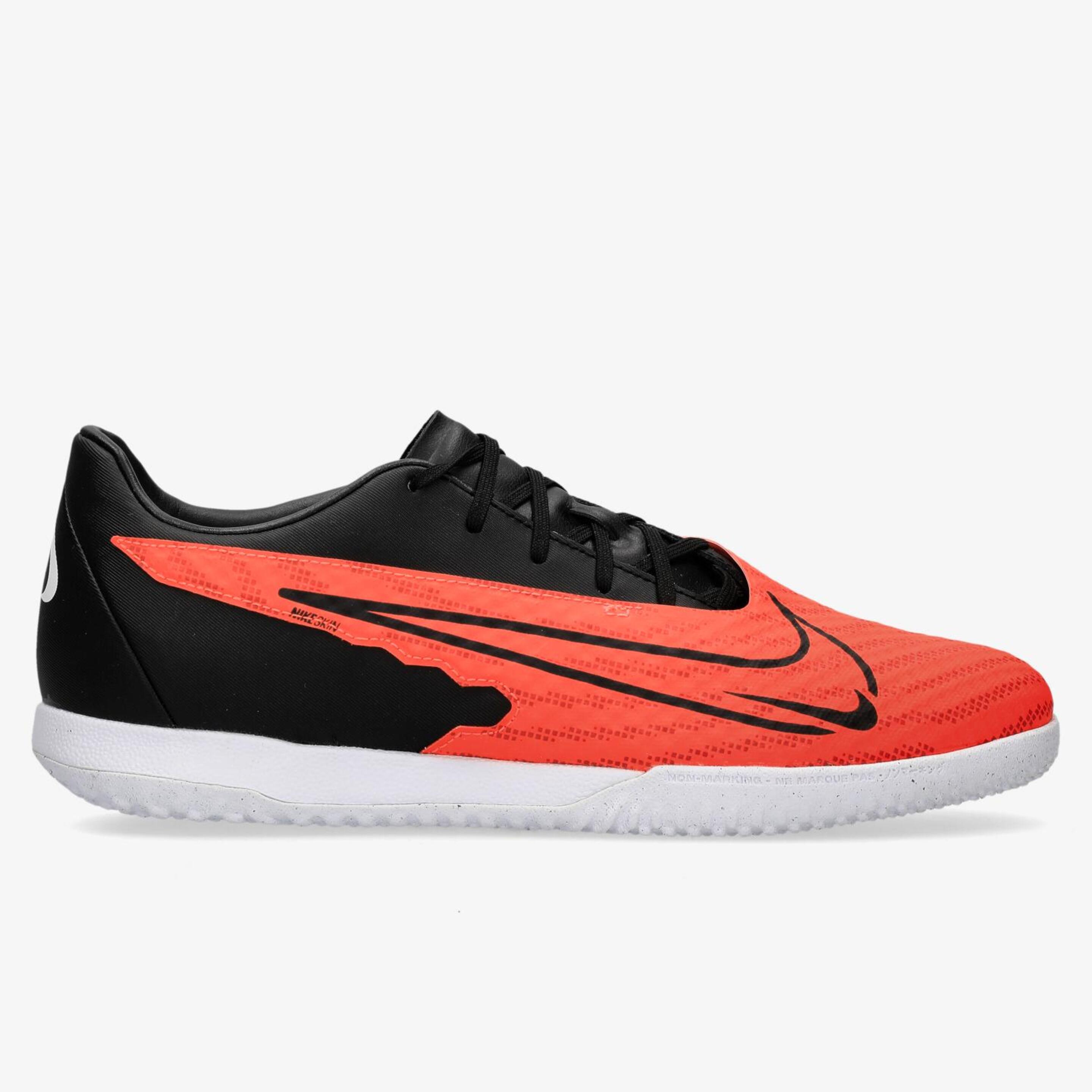 Nike Phantom Gx - rojo - Zapatillas Fútbol Sala
