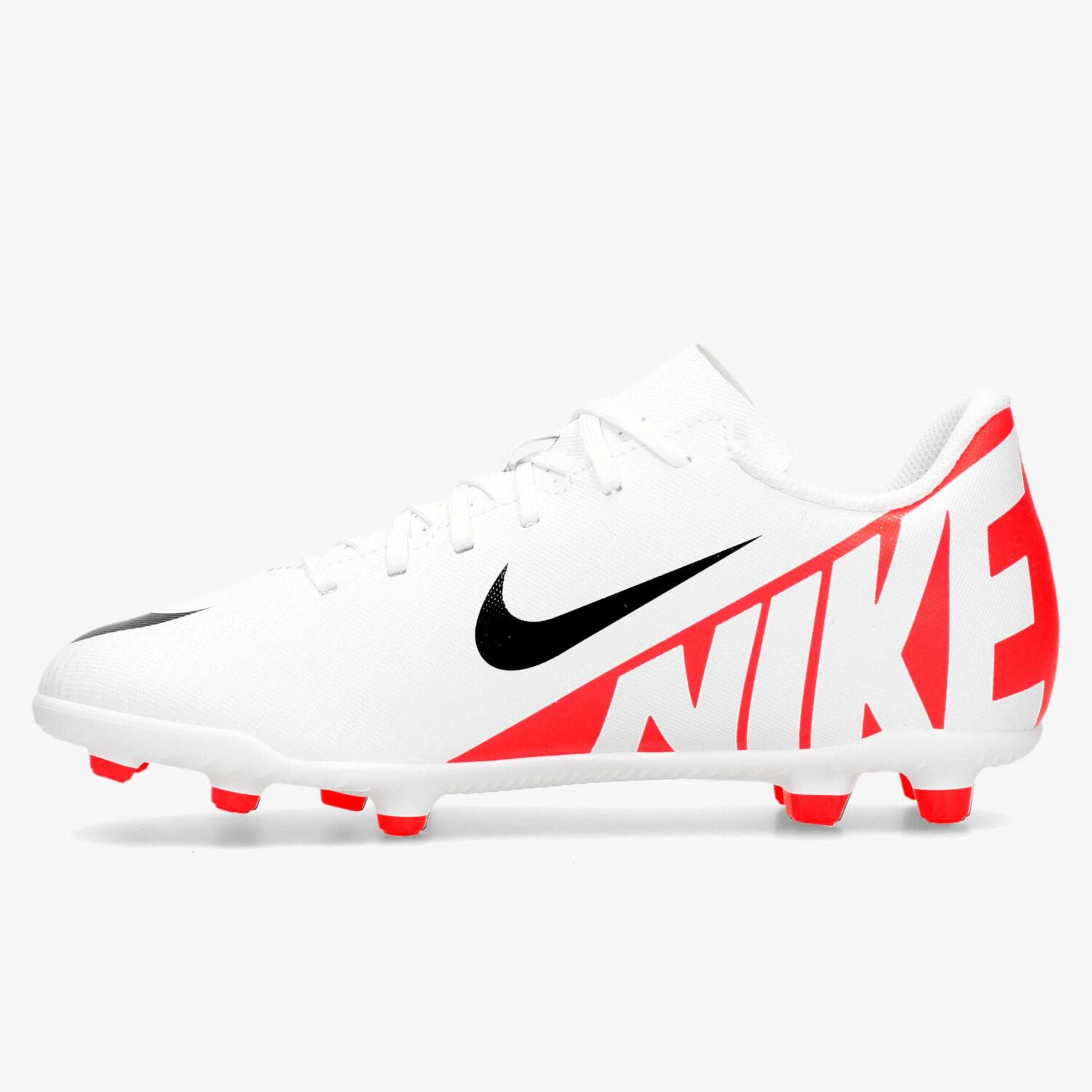 Nike Mercurial Vapor Fg