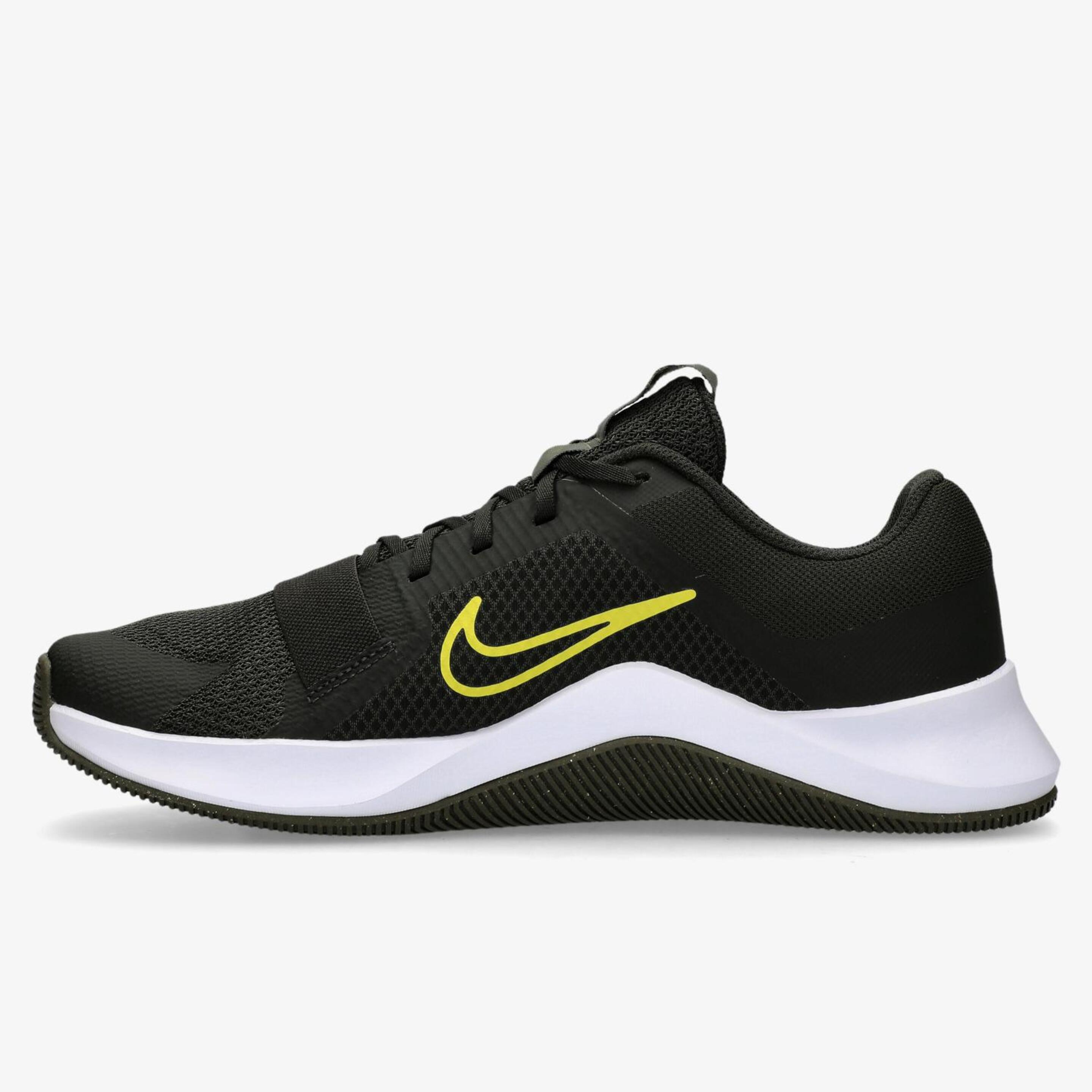 Nike Mc Trainer 2 - Nike - Zapatillas Fitness Hombre
