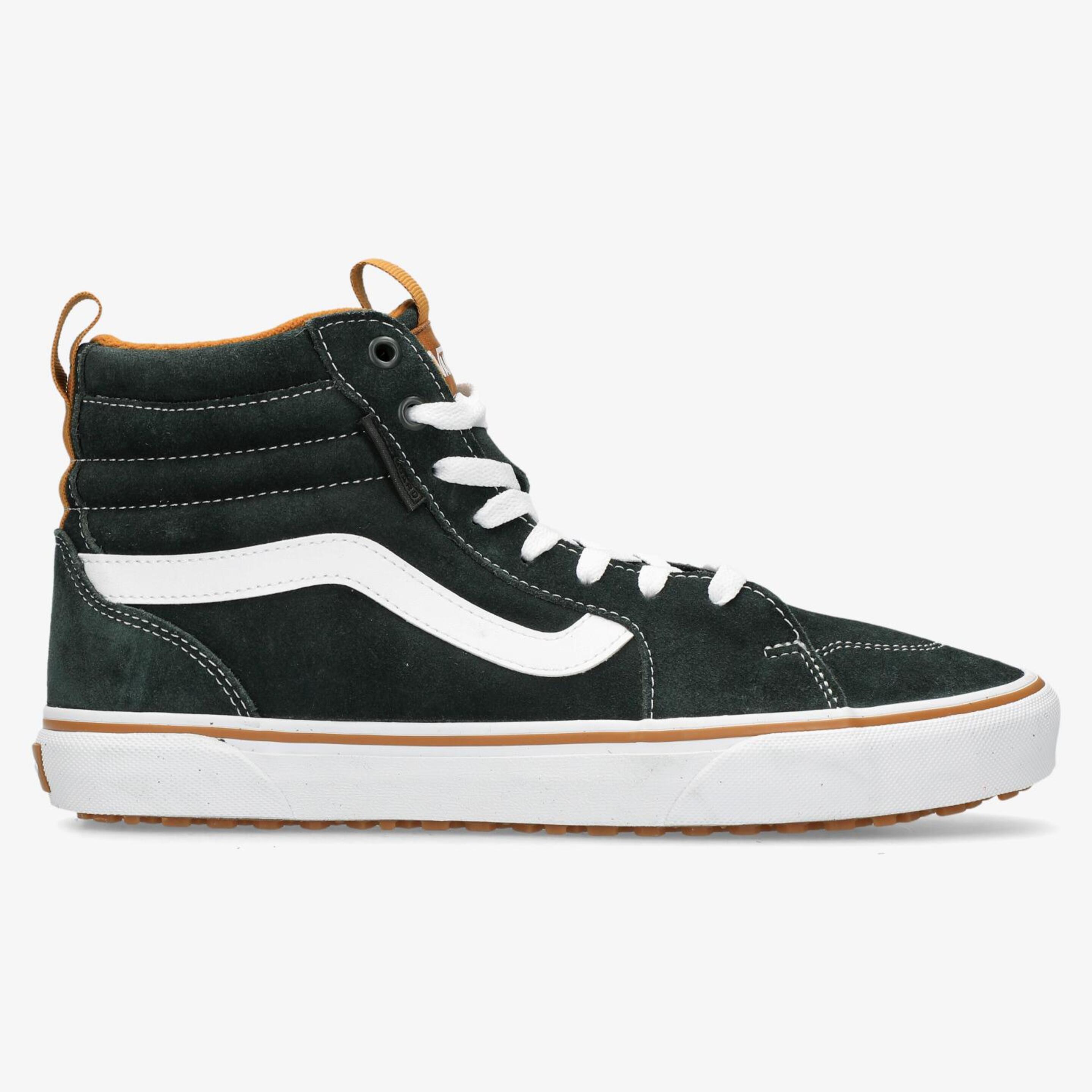 Vans Filmore Hi Vansguard