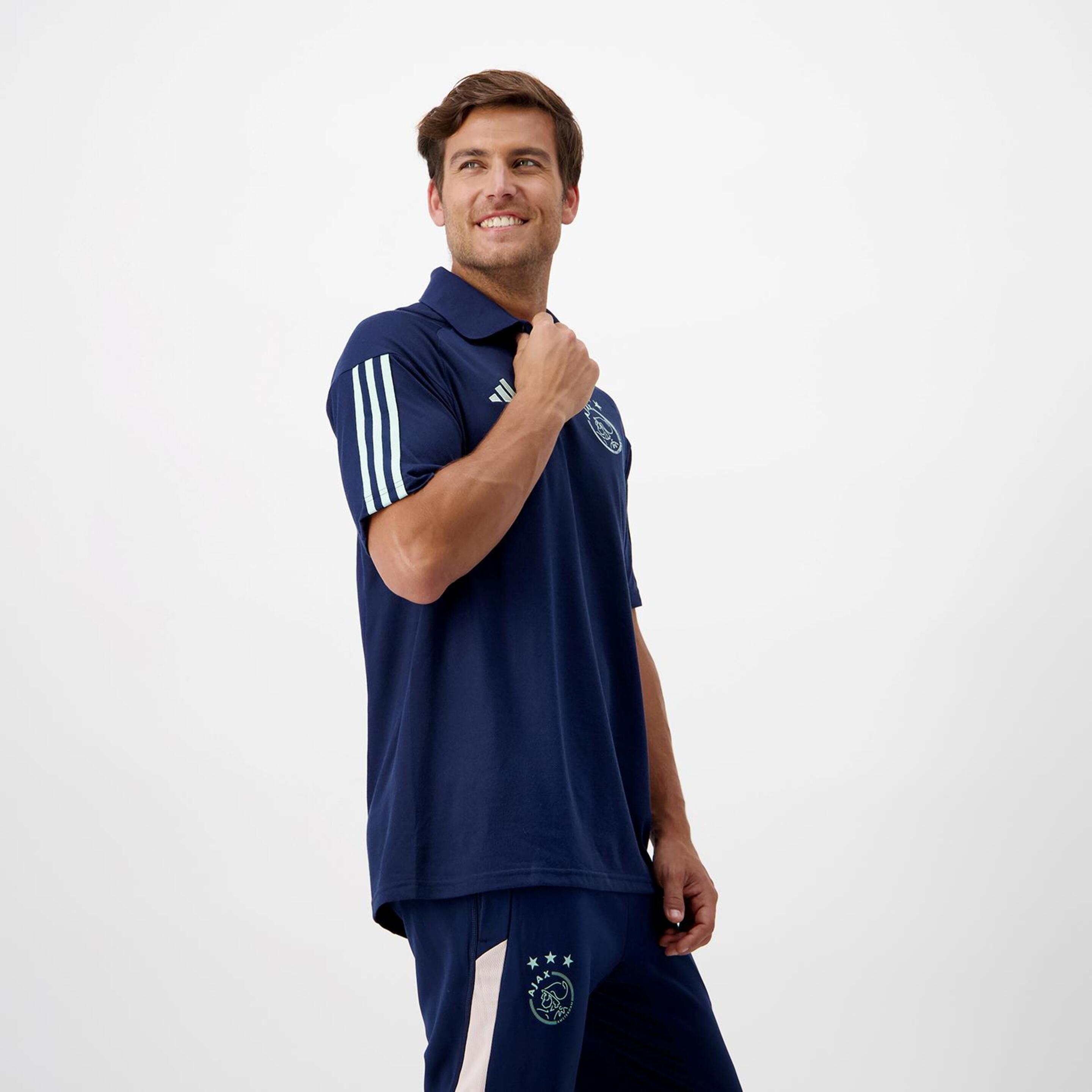 adidas Ajax