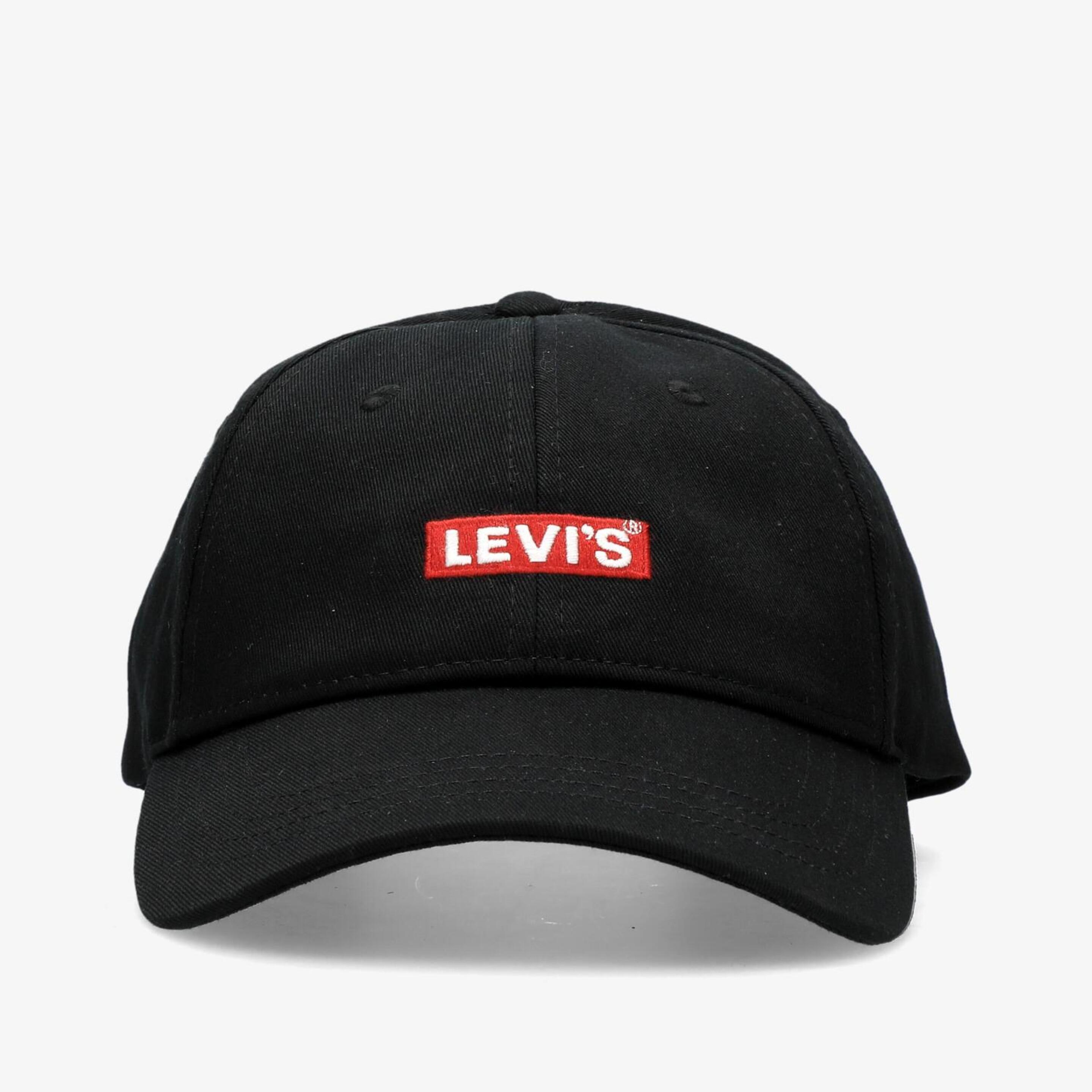 Boné Levi's